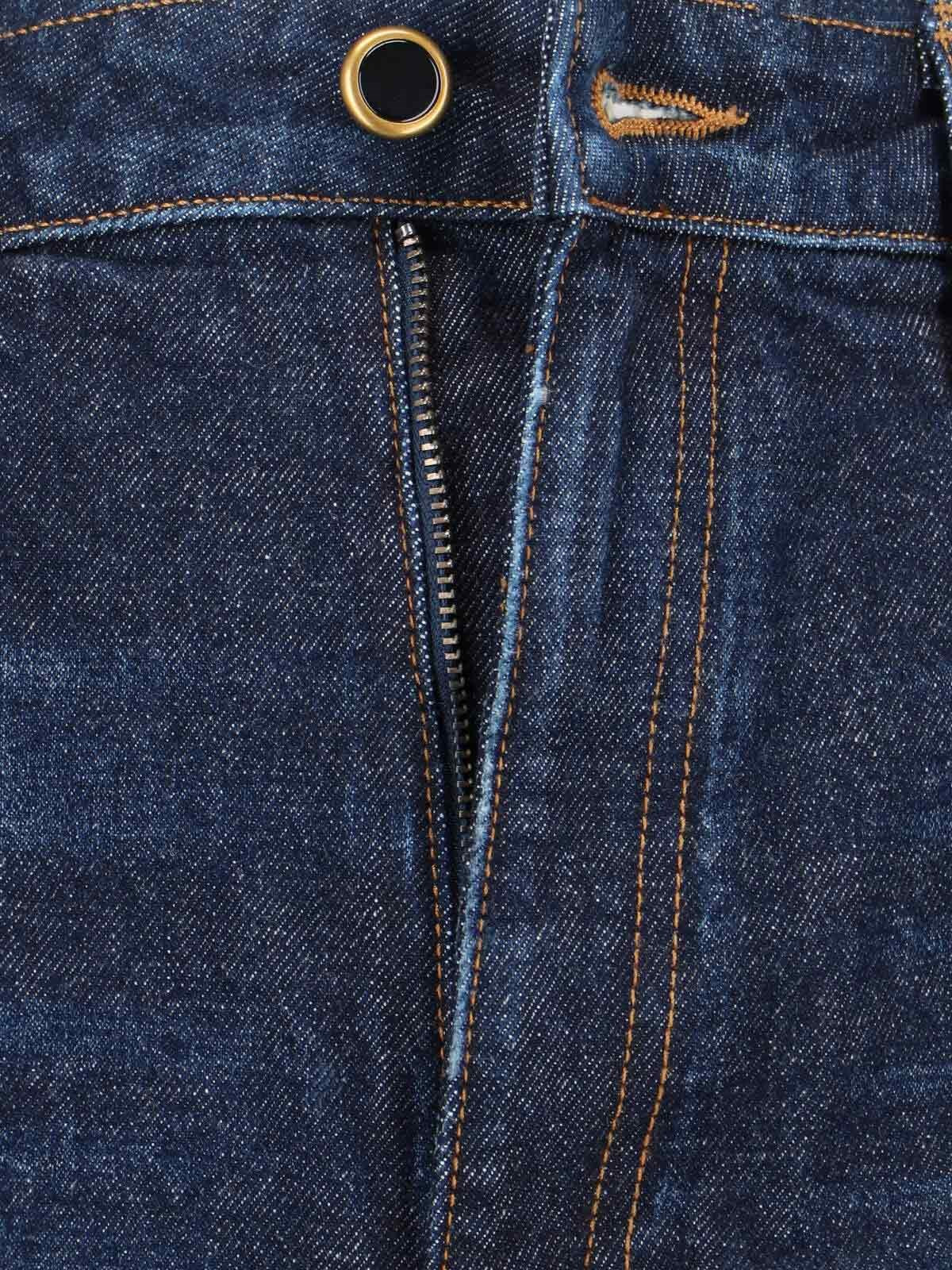 BOOTCUT JEANS - 5