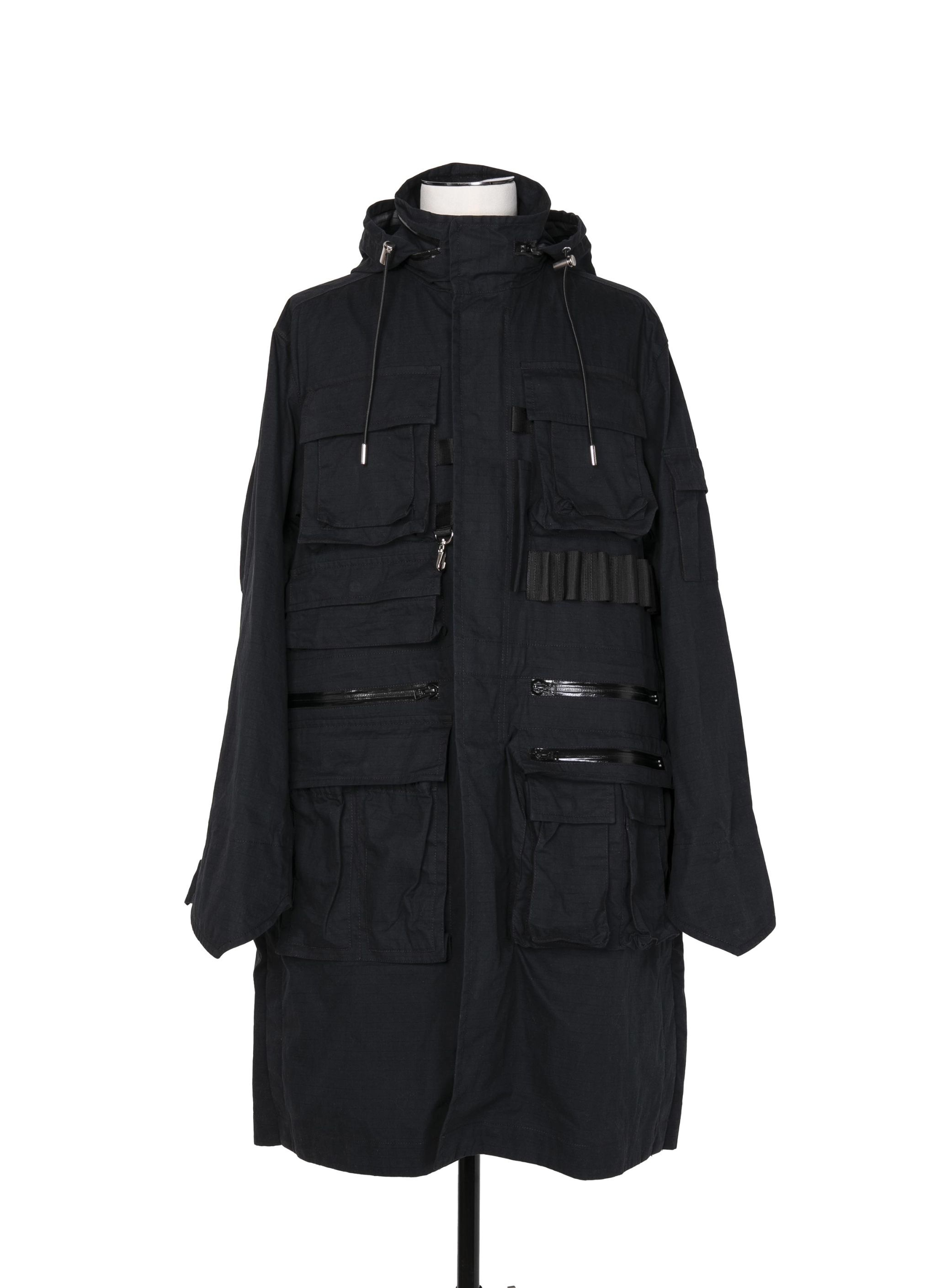 Olmetex Rip Stop Blouson - 2