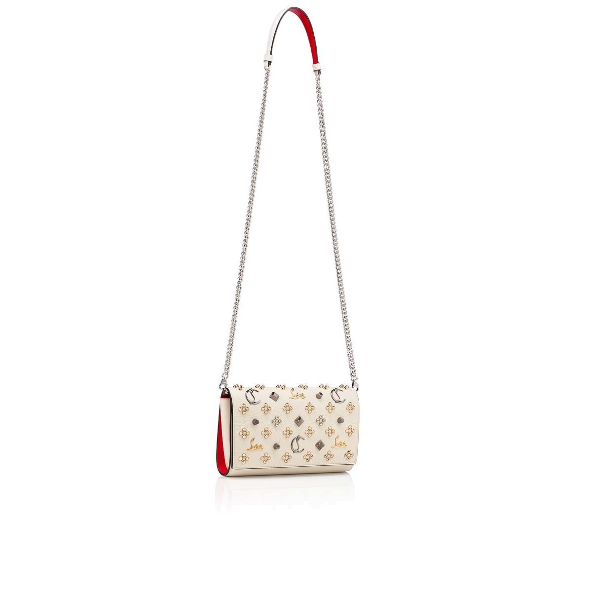 PALOMA CLUTCH - 3