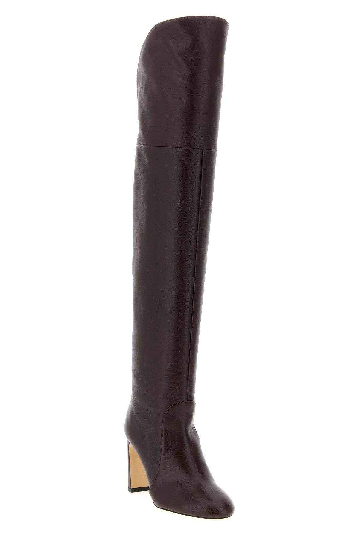 'Babette Over-The-Knee Tubo' boots - 2