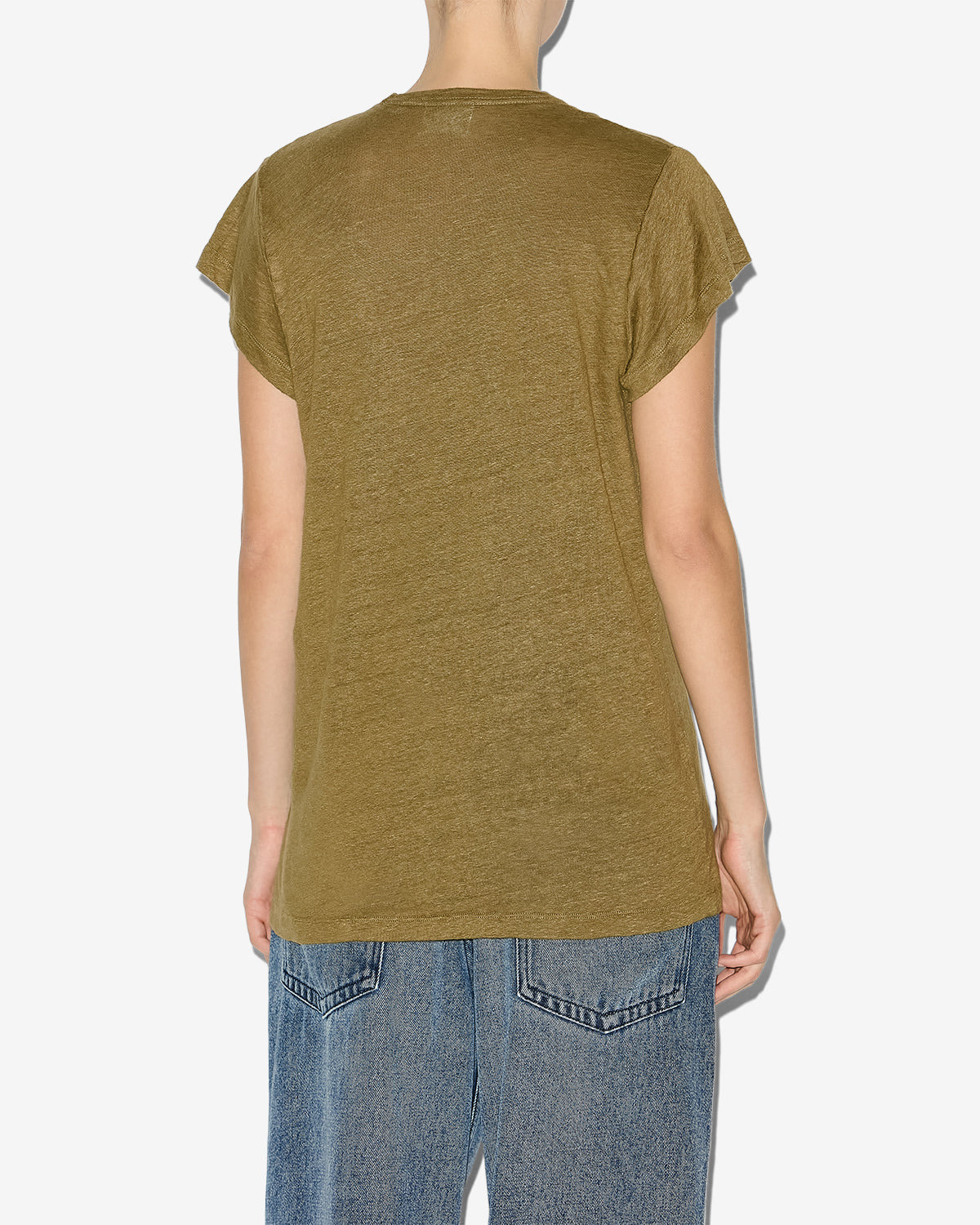 ZANKOU T-SHIRT - 5