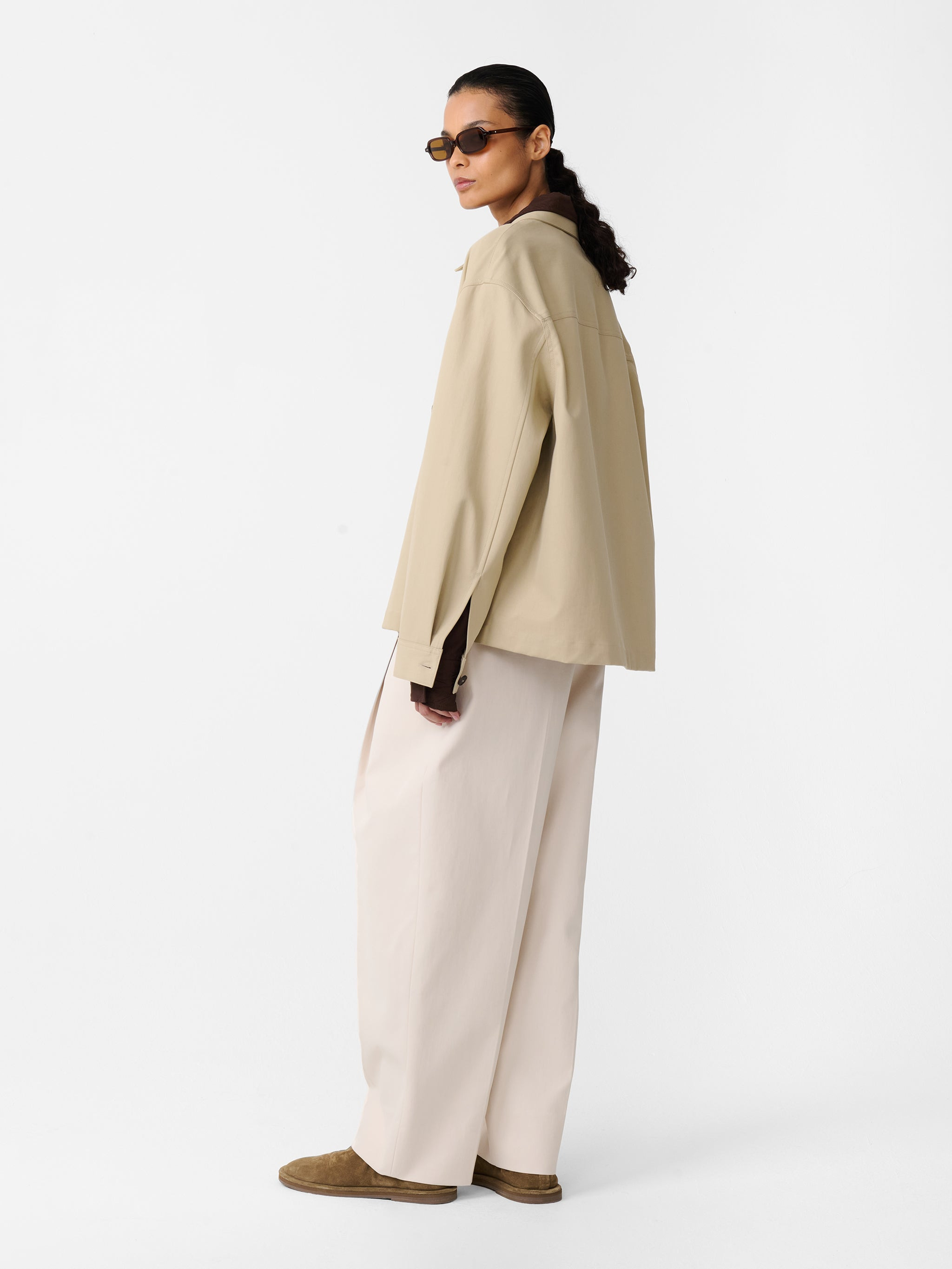 Harron Jacket - 2