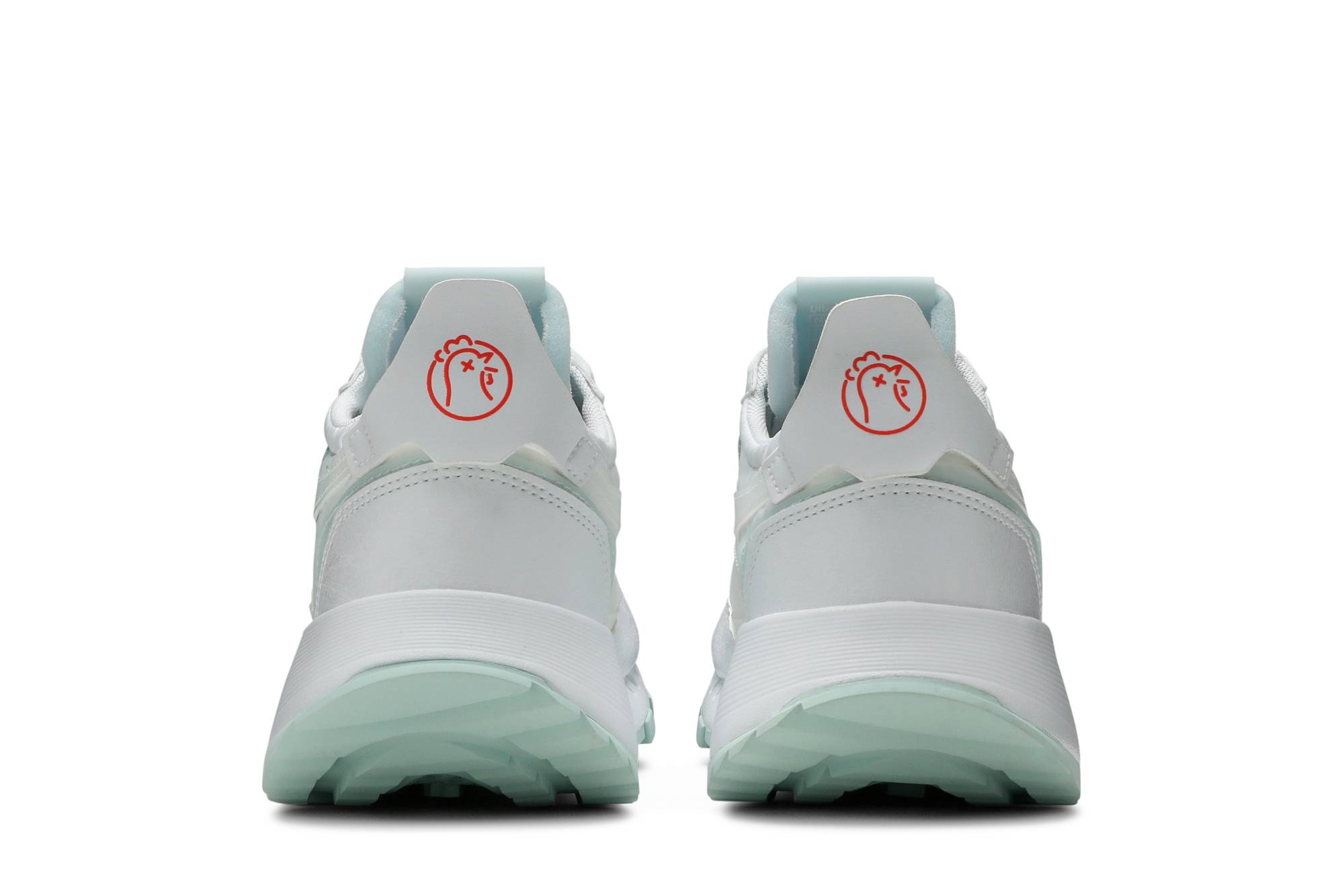 Hot Ones x Classic Leather Legacy 'The Thirst Quencher' - 6
