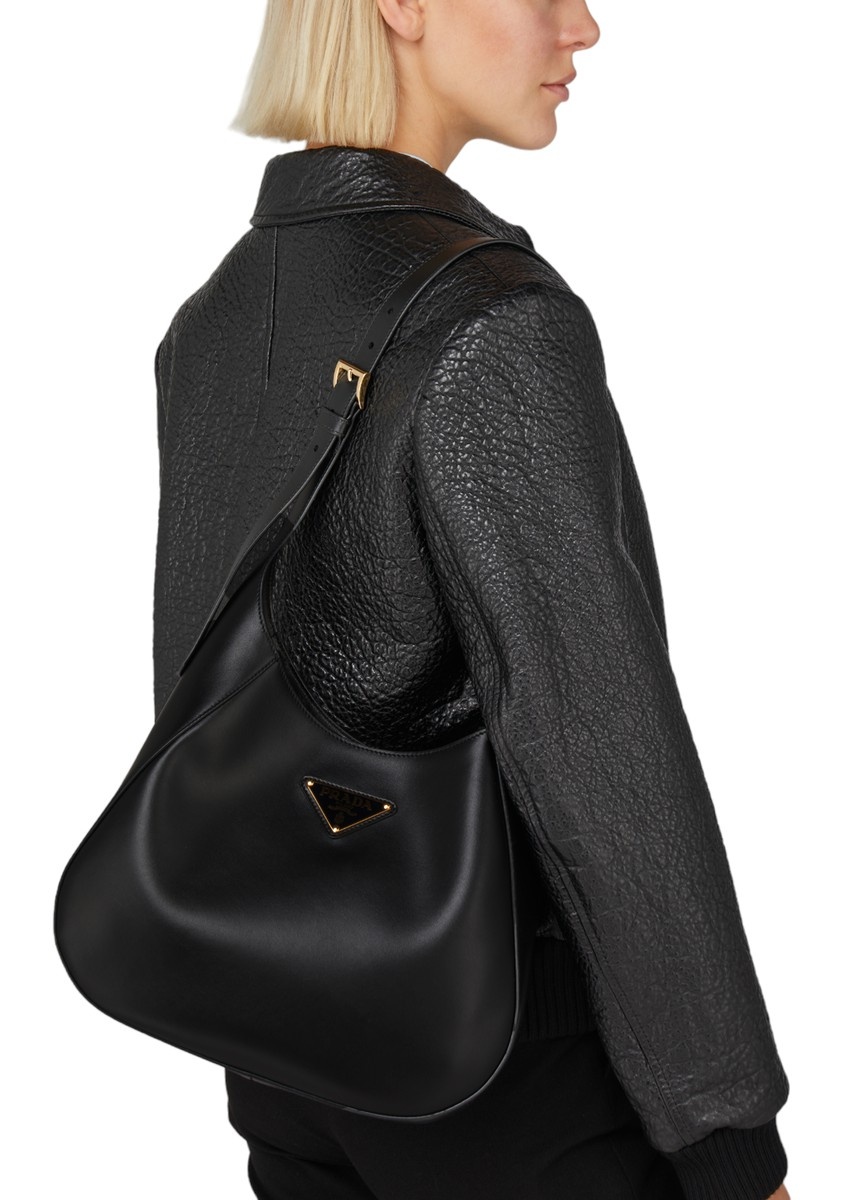 Prada Symbol Handbag - 2