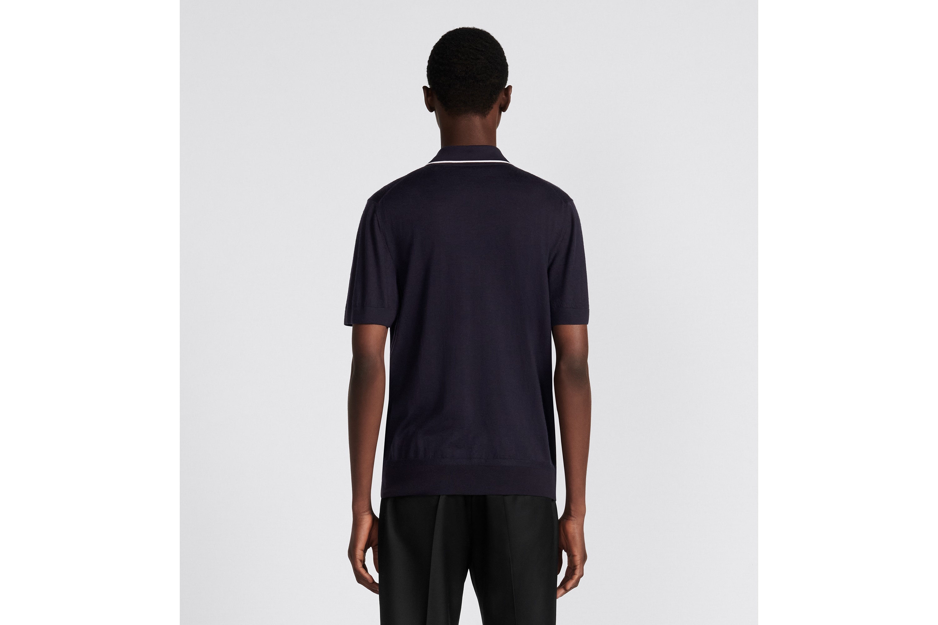 CD Icon Polo Shirt - 7