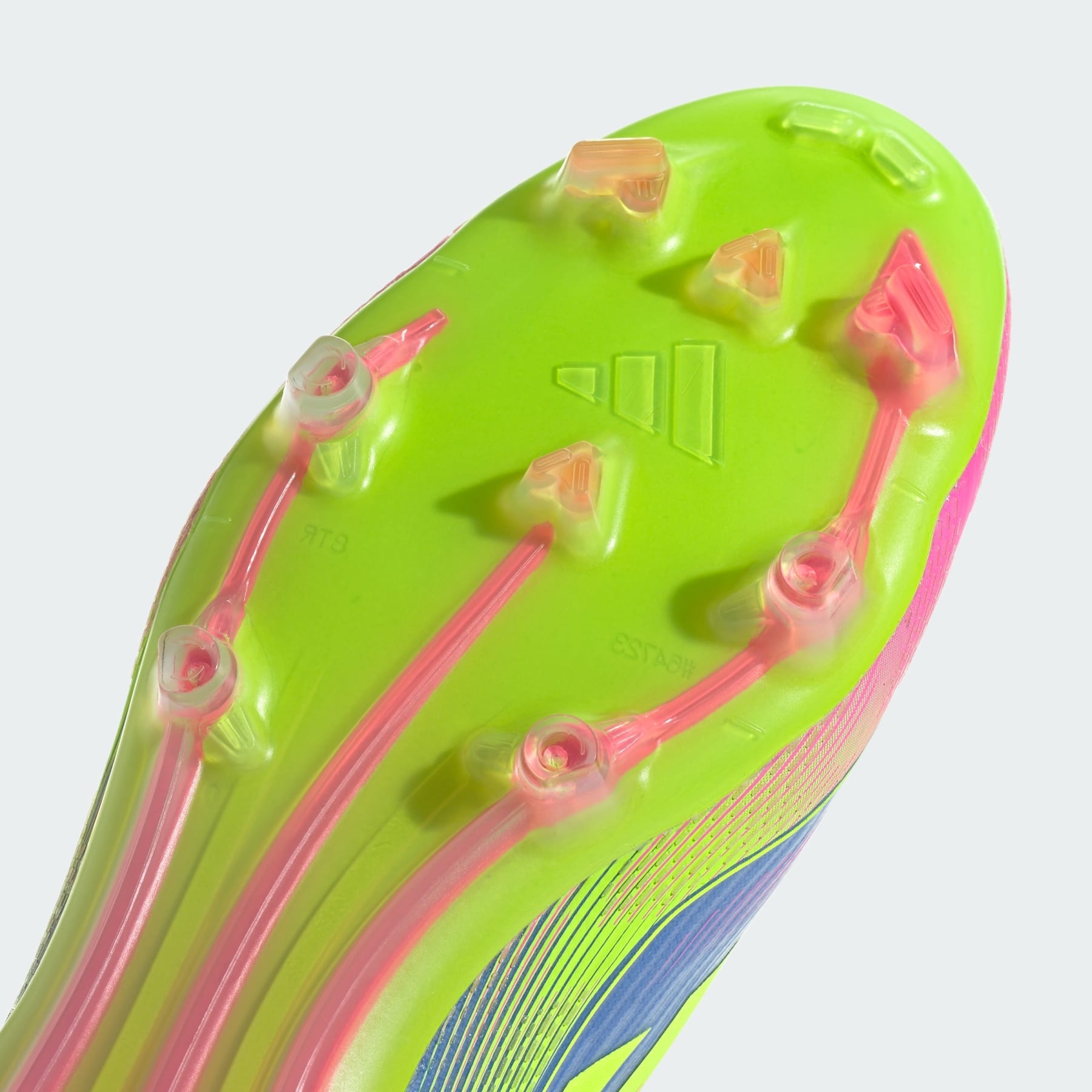 F50 Pro Firm Ground Cleats - 10