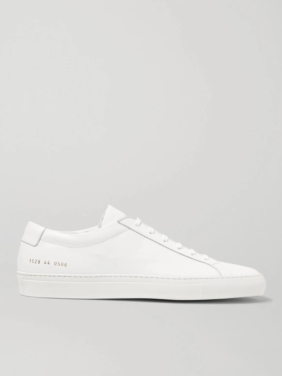 Original Achilles Leather Sneakers - 1