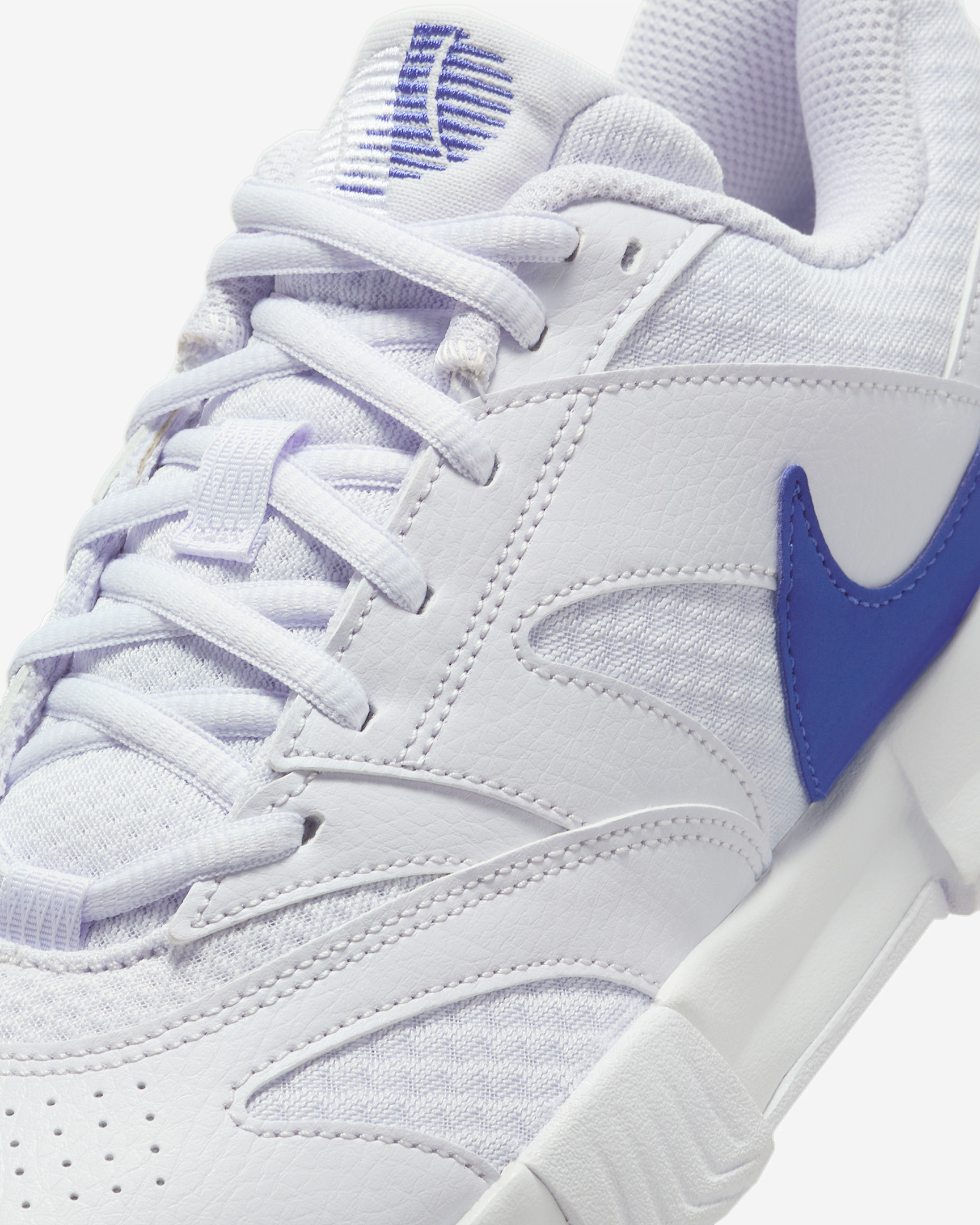 NikeCourt Lite 4 Women's Tennis Shoes - 7