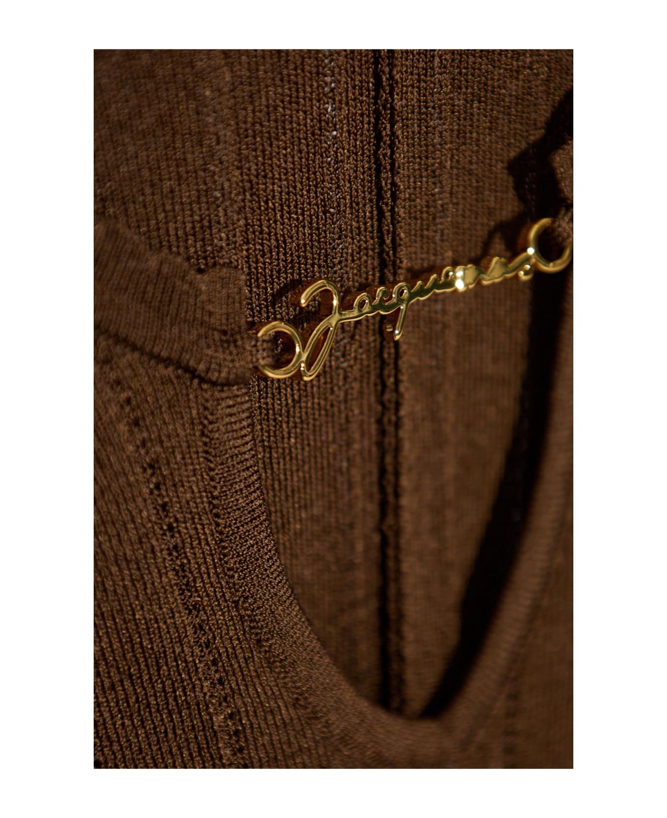 Jacquemus Sweater 'pralu' - 5