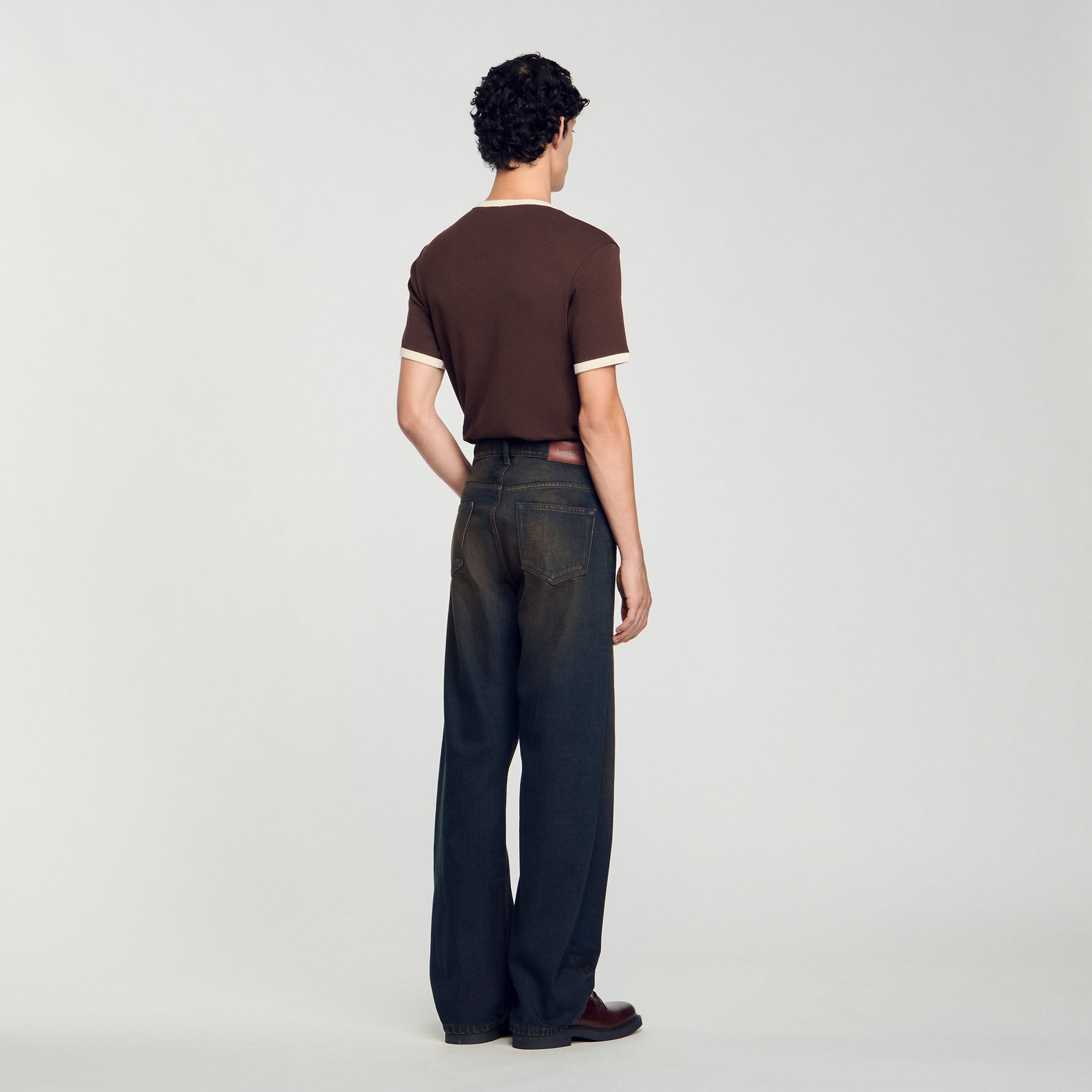 BAGGY JEANS - 5