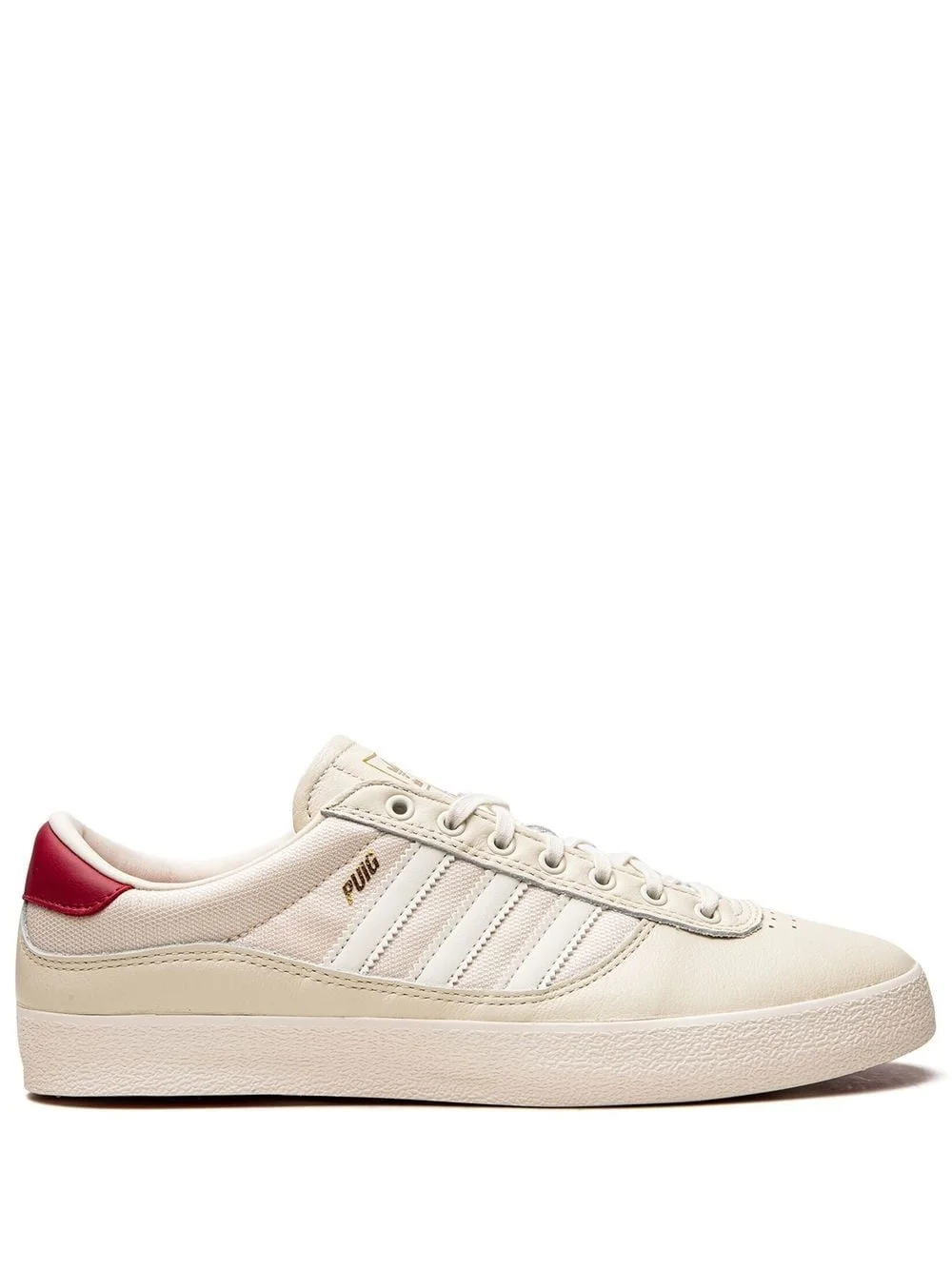 x Lucas Puig Indoor sneakers - 1