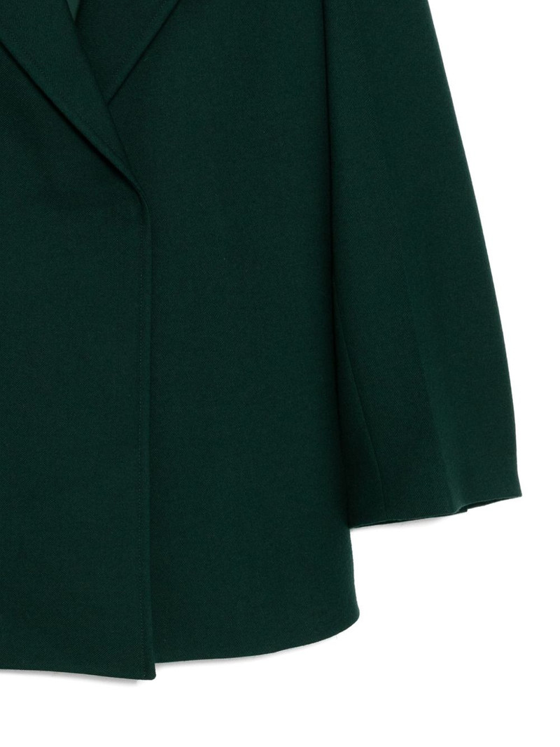 double wool tailord coat 3