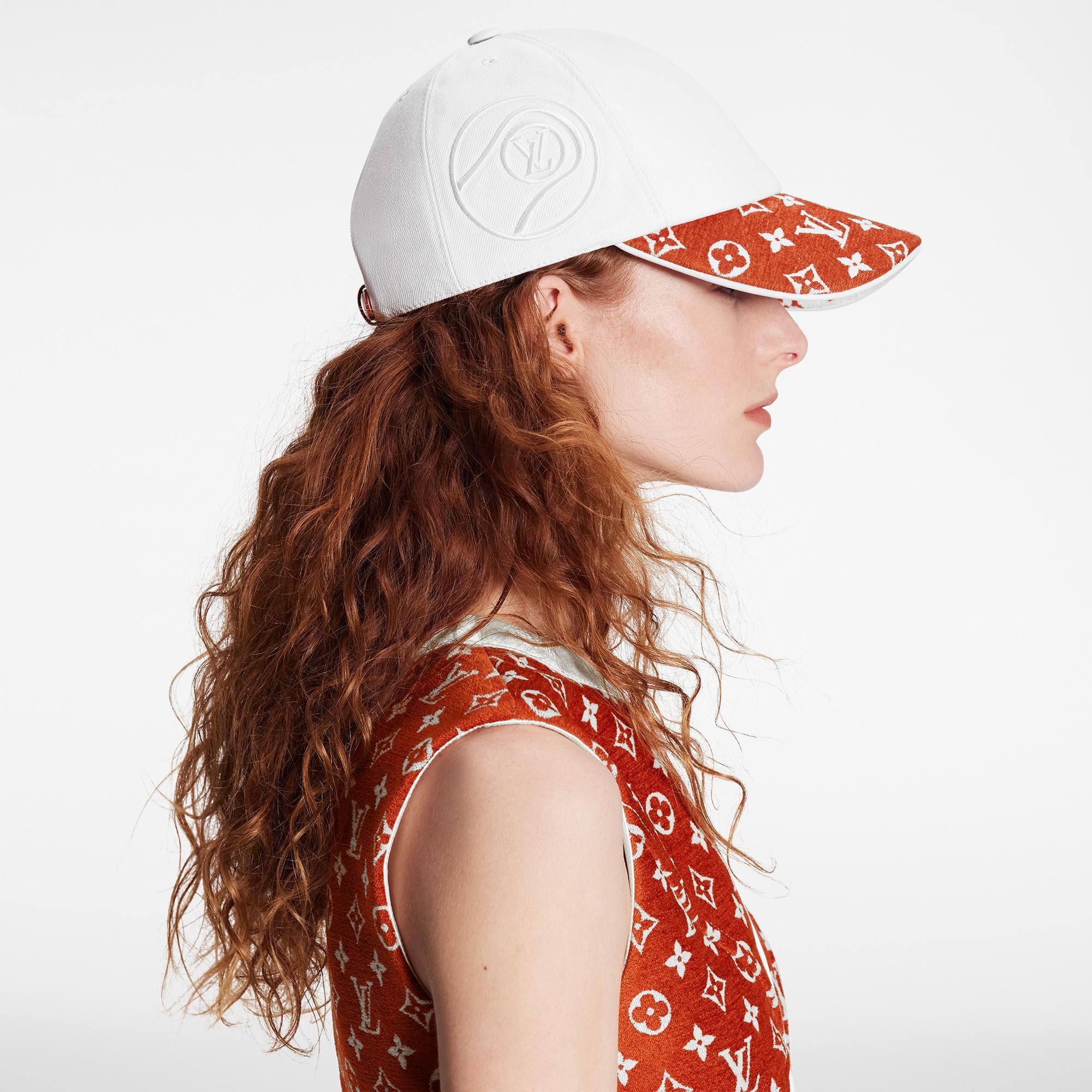 LV Match Cap - 4