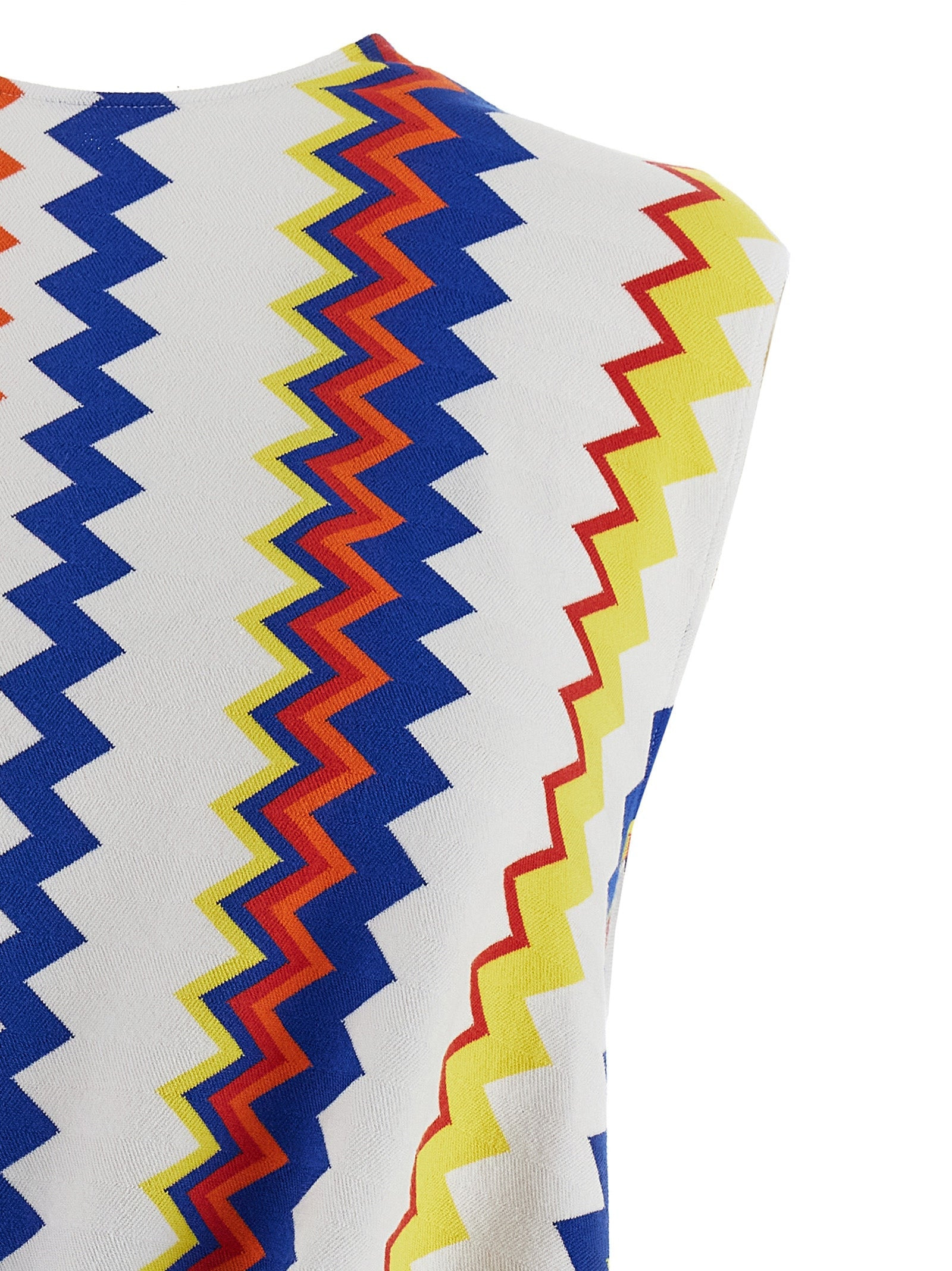Missoni Women Peplos Top - 3