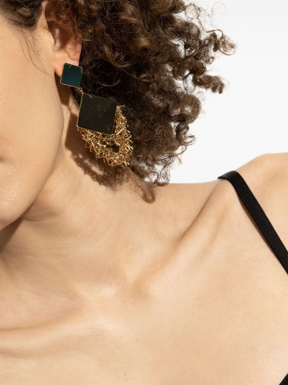Hopi earrings - 2