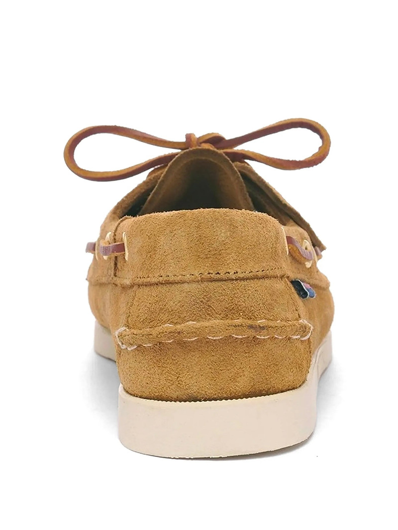 SEBAGO Sebago Docksides Suede Loafers outlook