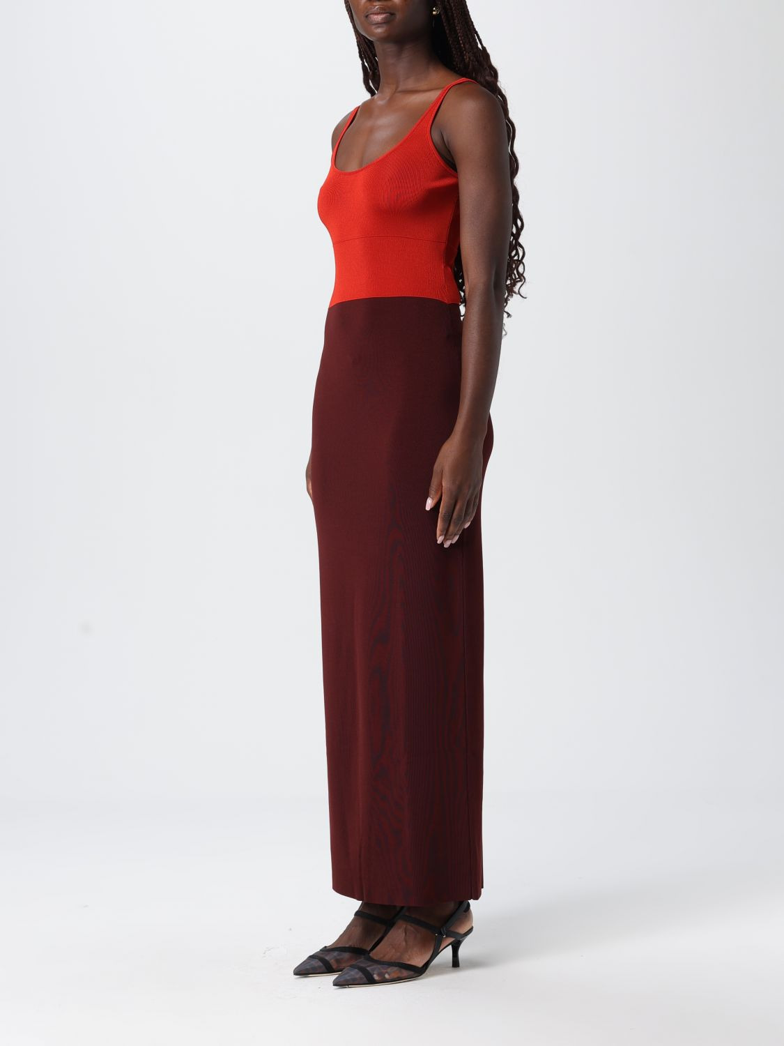 Dress woman Fendi - 3