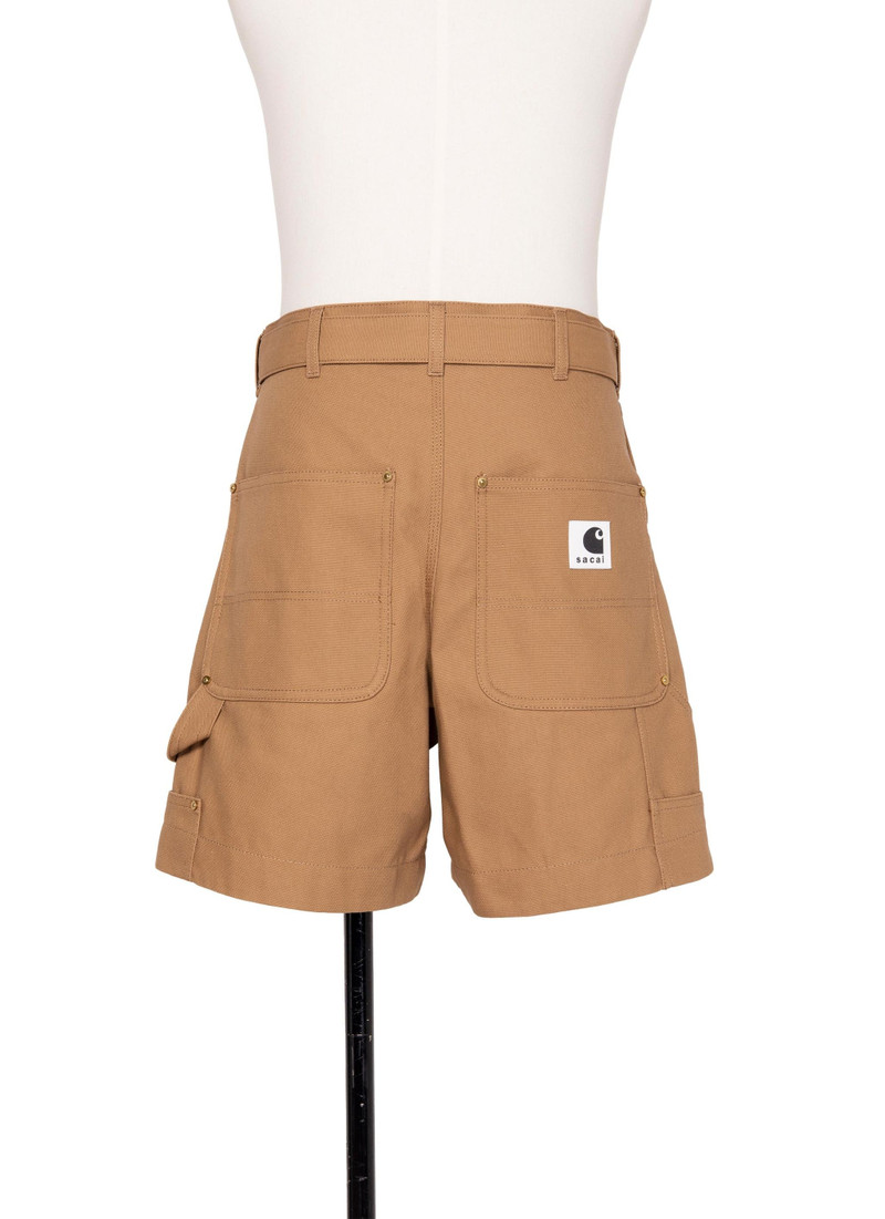 Carhartt WIP Duck Shorts 4