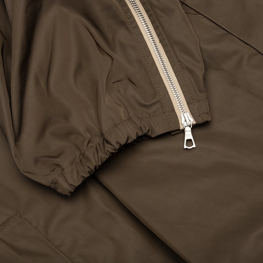 PENTIN PANTS - KHAKI - 6