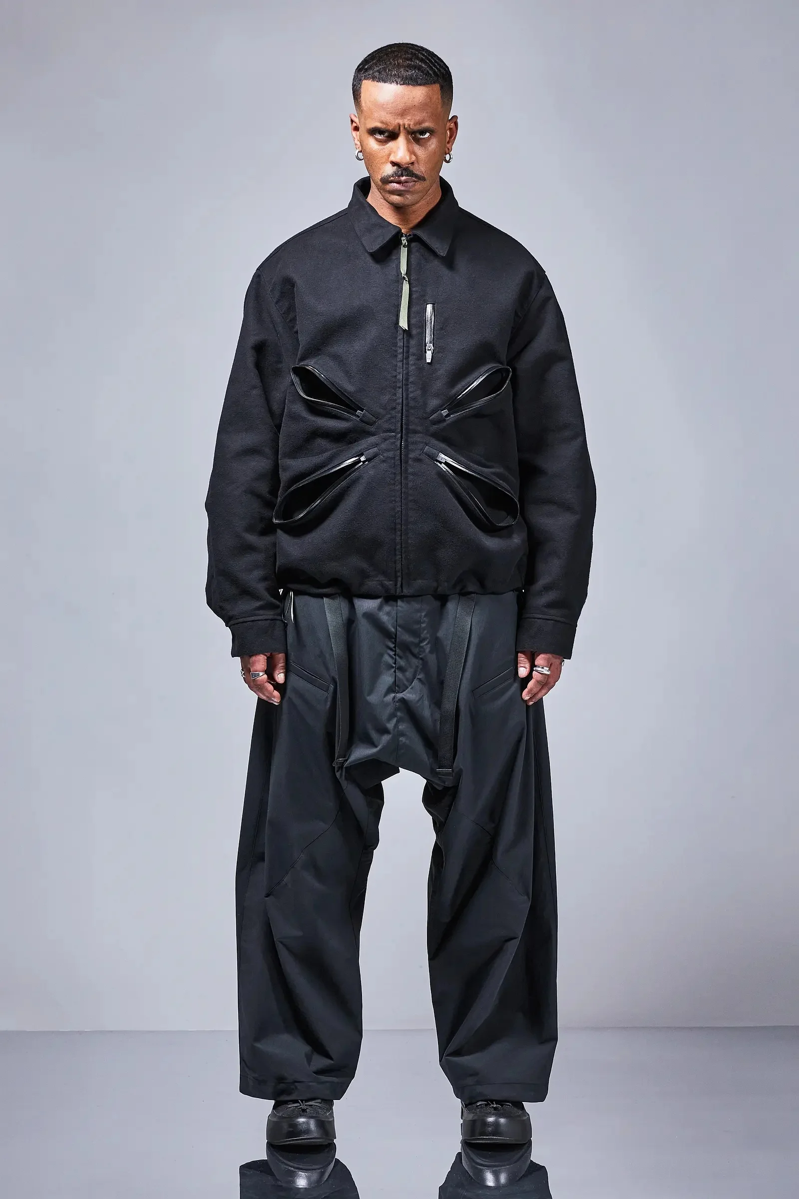 パーマネントバケーション　　Jスキンク パーマネントバケーション Jスキンク