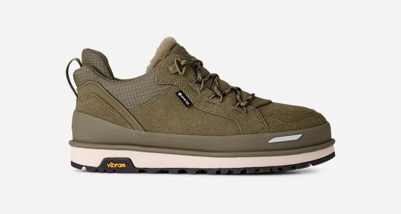 ® Men's Lowmel Guard GTX in Burnt Olive - 1