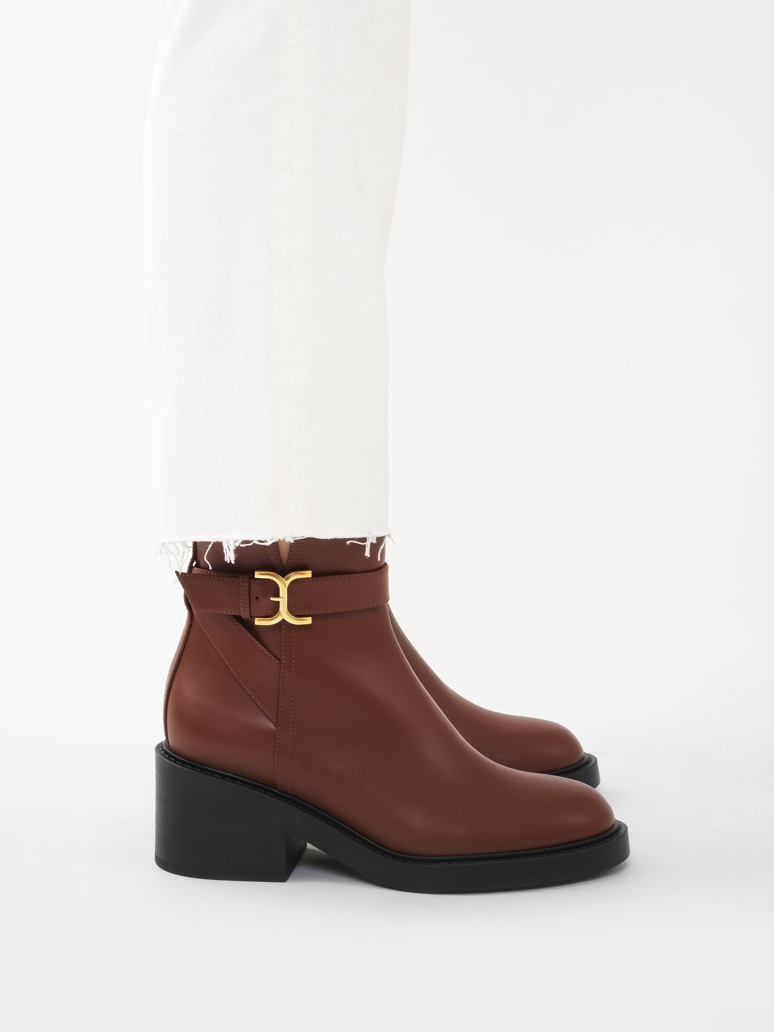 MARCIE ANKLE BOOT - 2