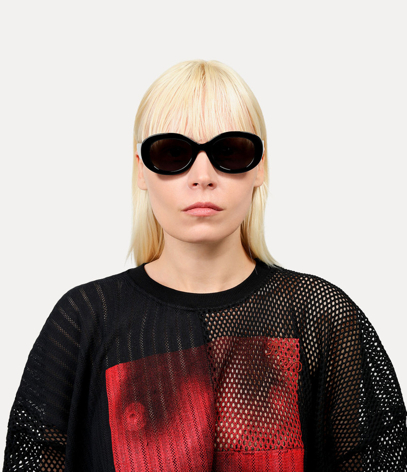 Vivienne Westwood VIVIENNE'S SUNGLASSES outlook