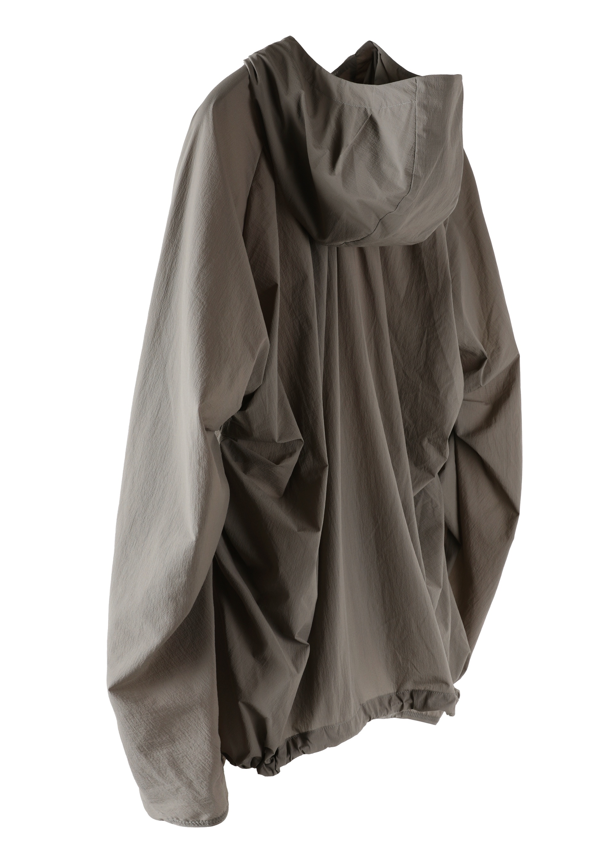 7.0 TECHNICAL JACKET RIGHT (WARM GREY) - 3