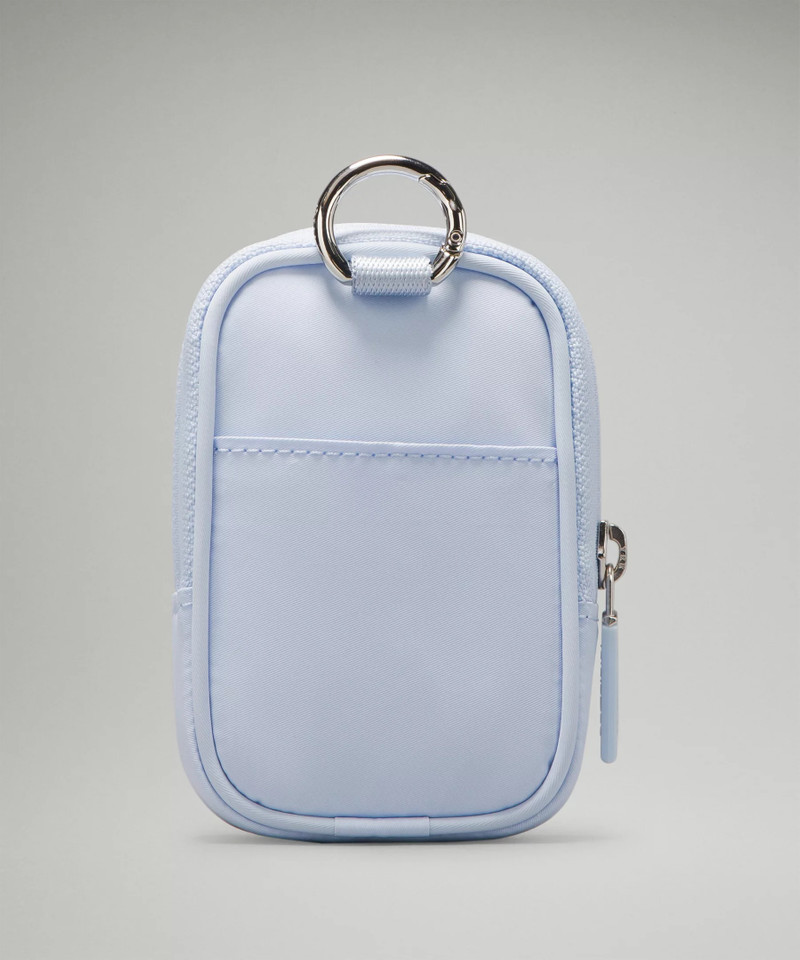 Clippable Nano Pouch 3