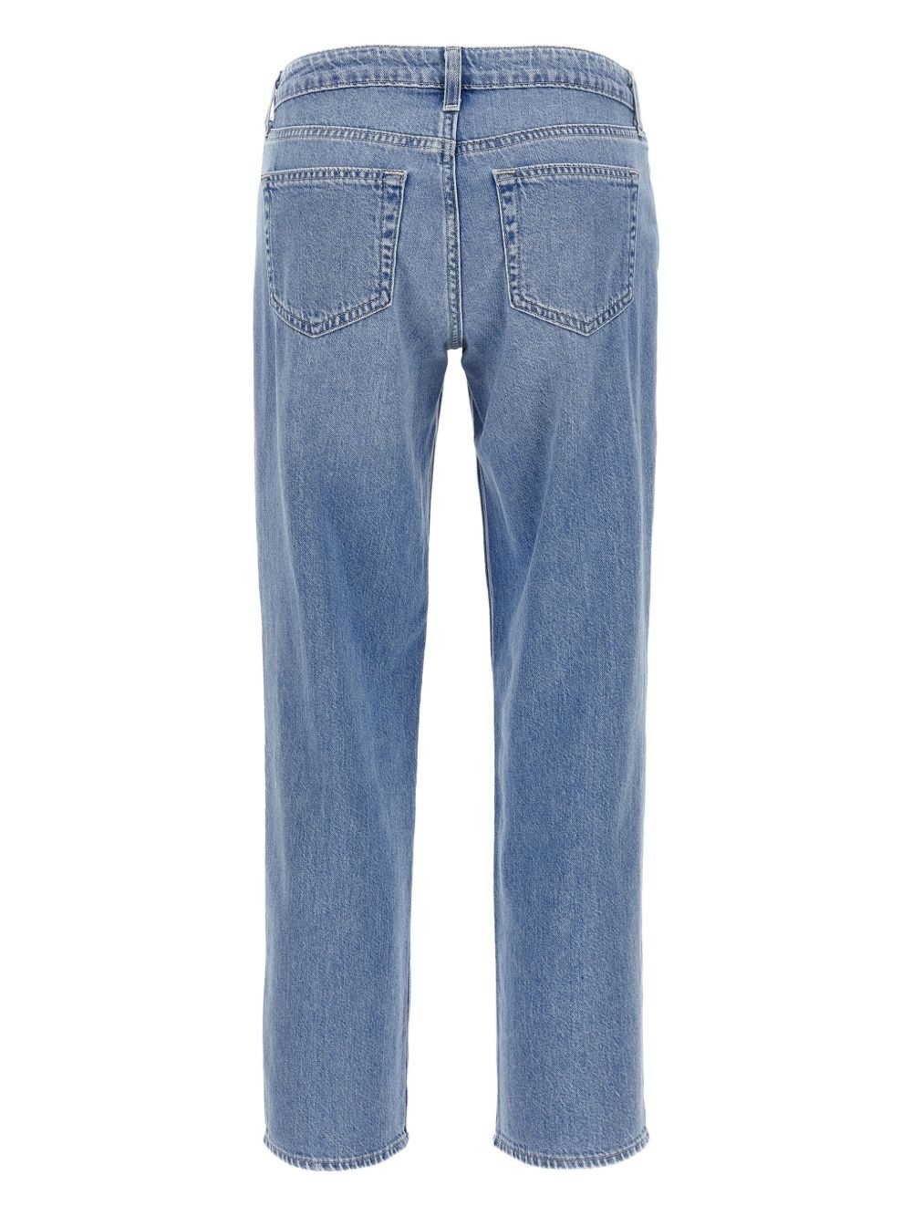 Nevia five-pocket jeans - 2