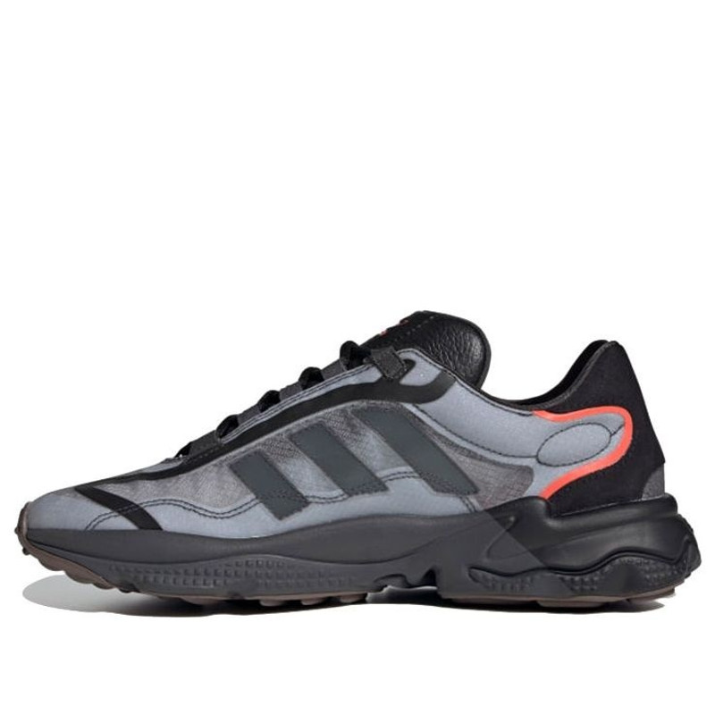 adidas Ozweego Pure 'Black Grey' G57952 - 1