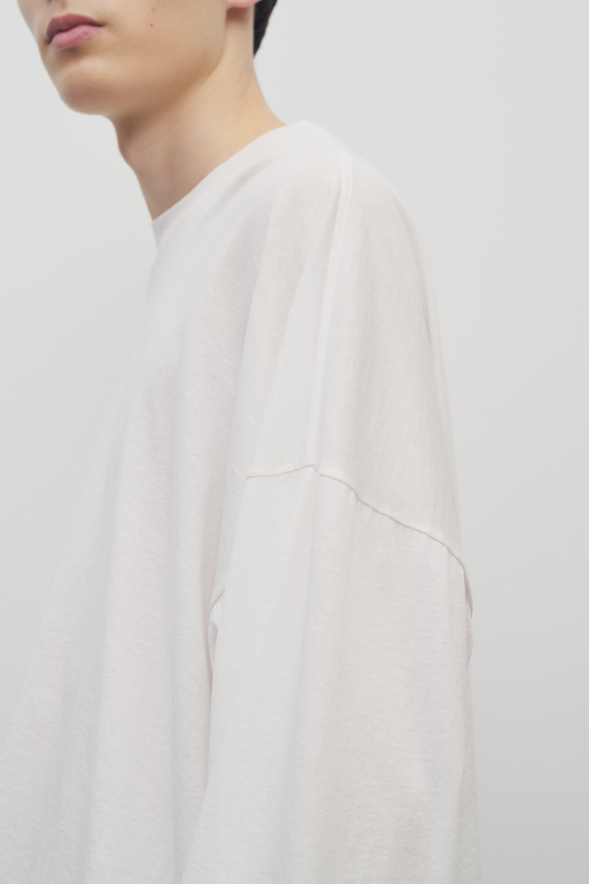Haru T-Shirt in Cotton - 6