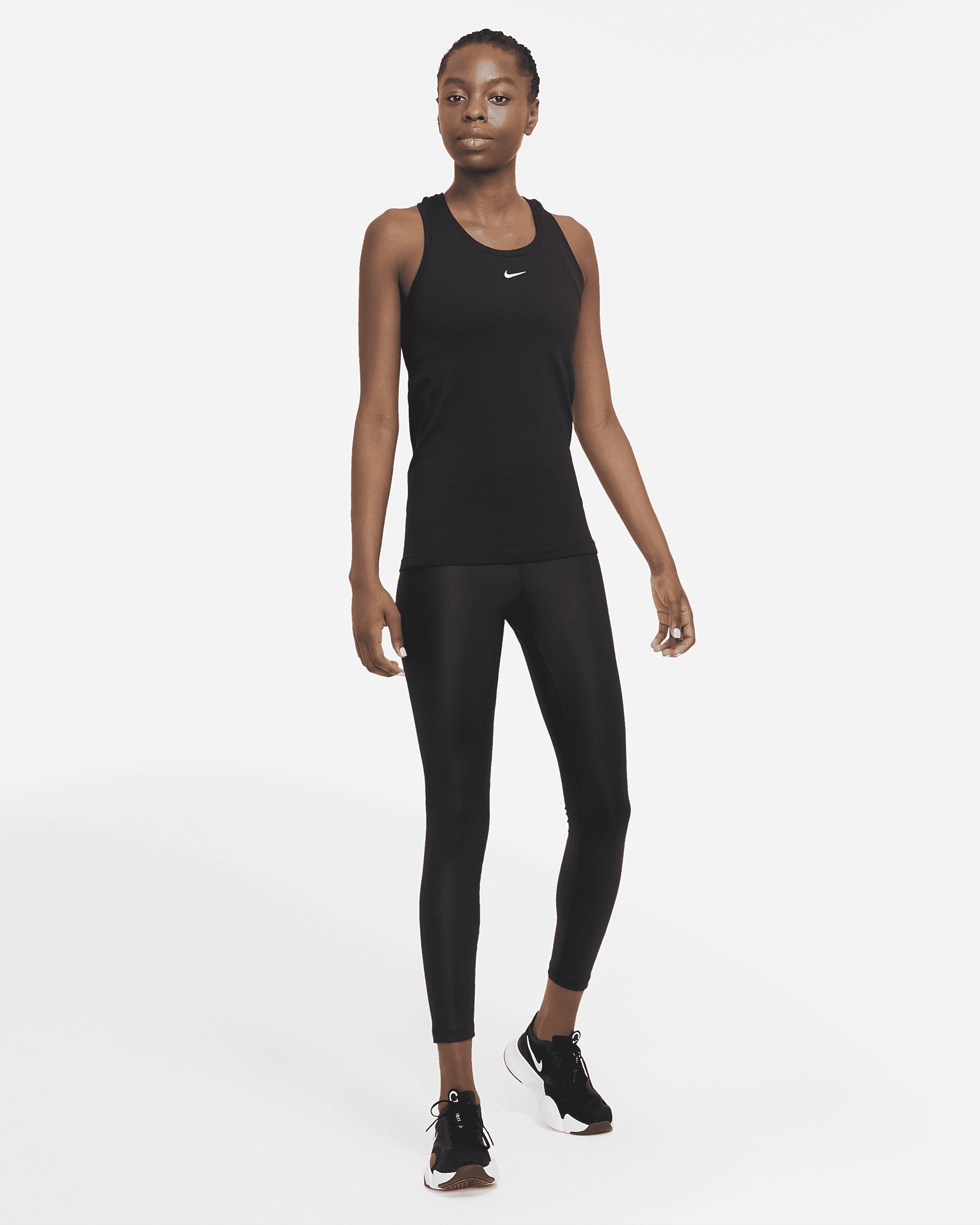 Nike Dri-FIT ADV Aura Women's Slim-Fit Tank - 7