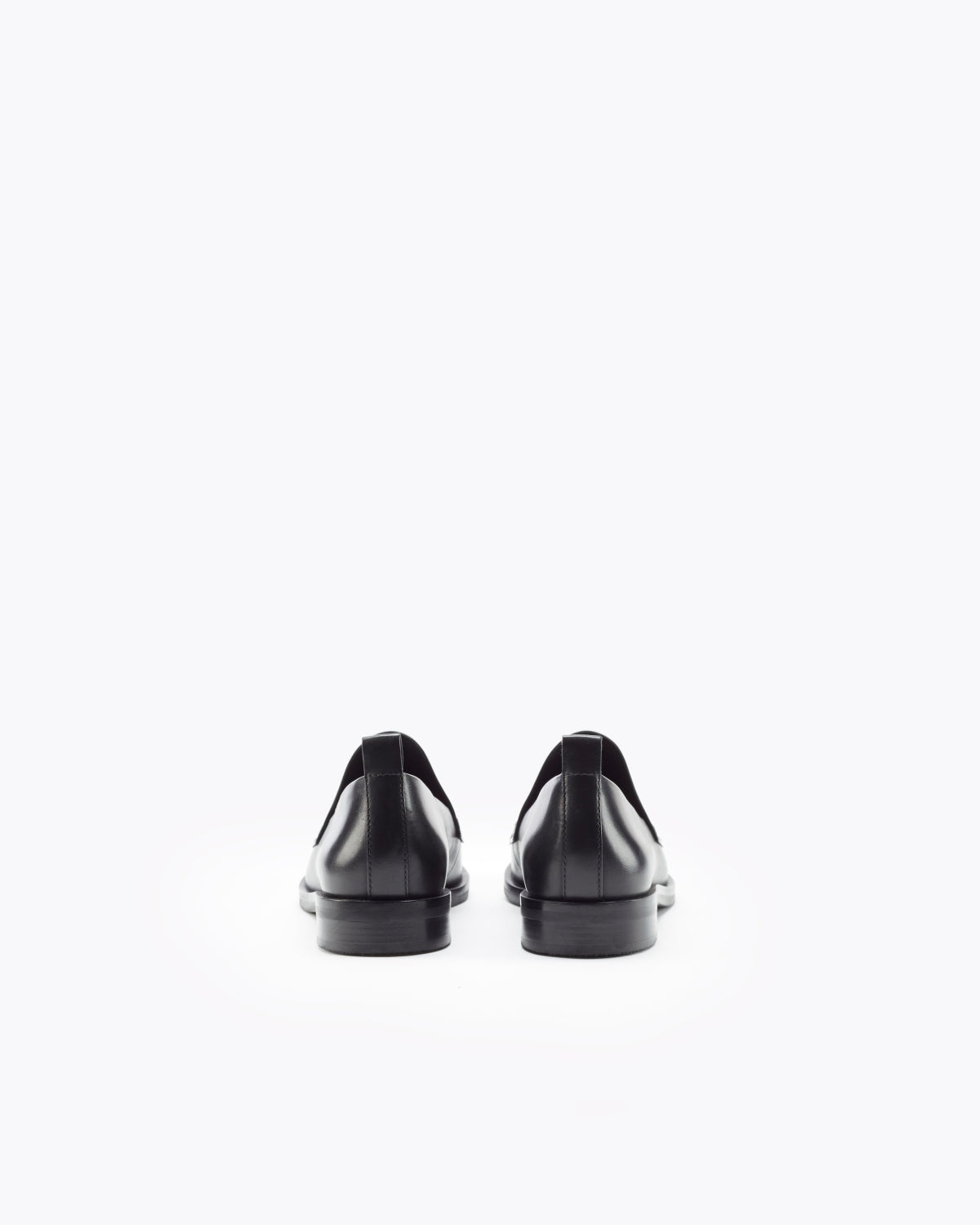 Alexa Flat Loafer - 3