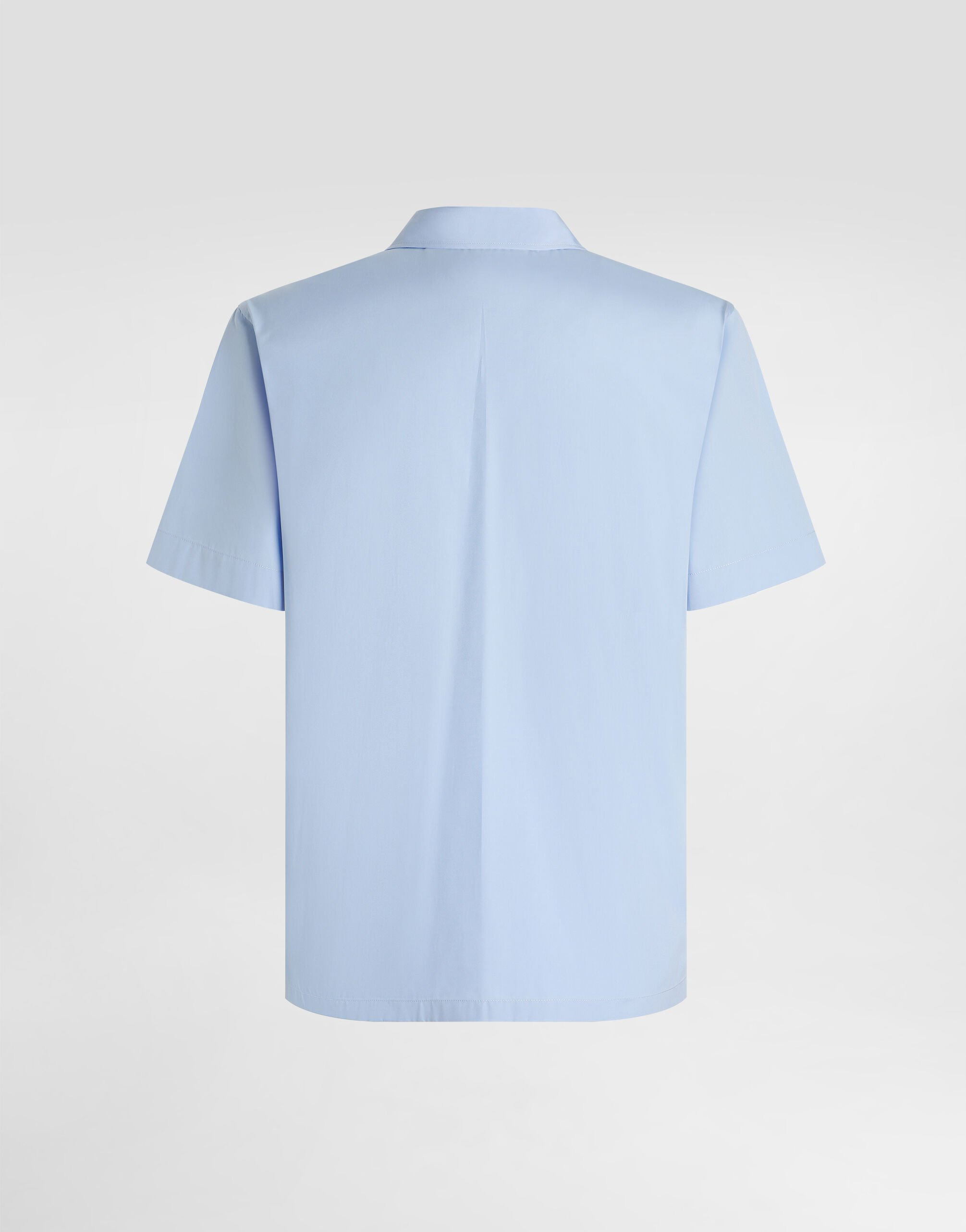 Hawaii cotton shirt - 3