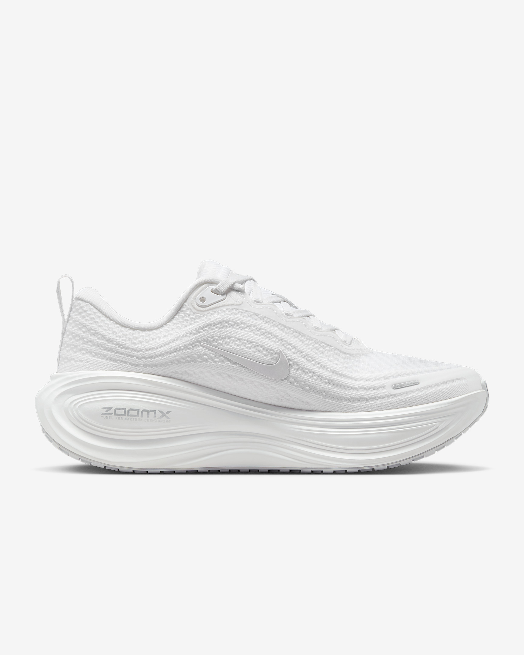 Nike Vomero Plus Women's Road Running Shoes - 3
