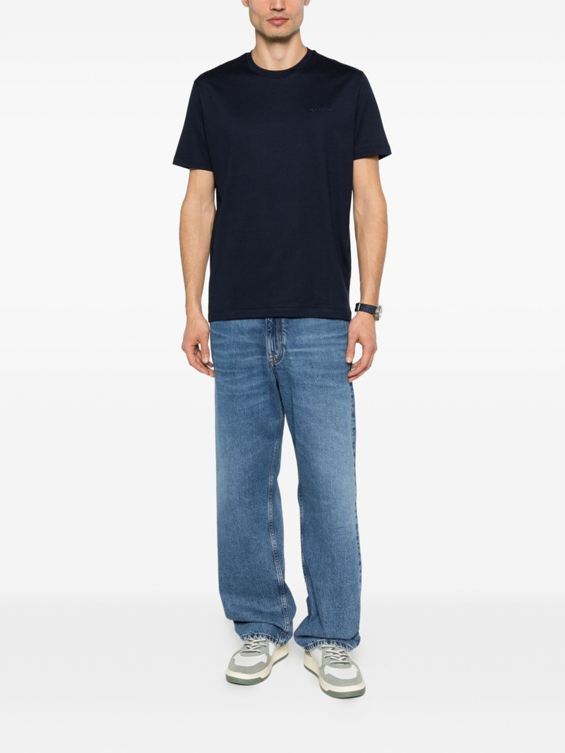 Paul & Shark logo T-shirt outlook