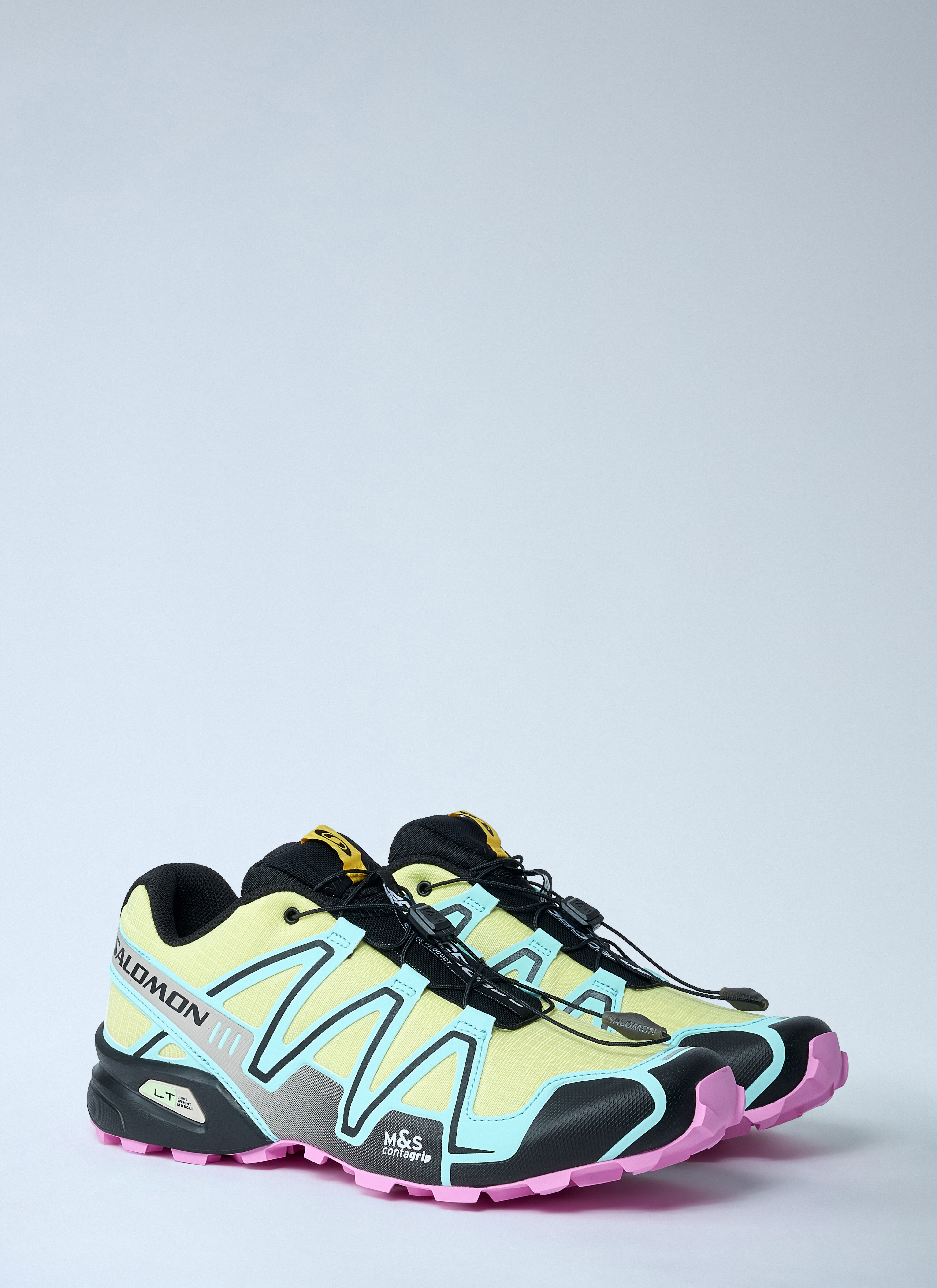 Speedcross 3 Sneakers - 2