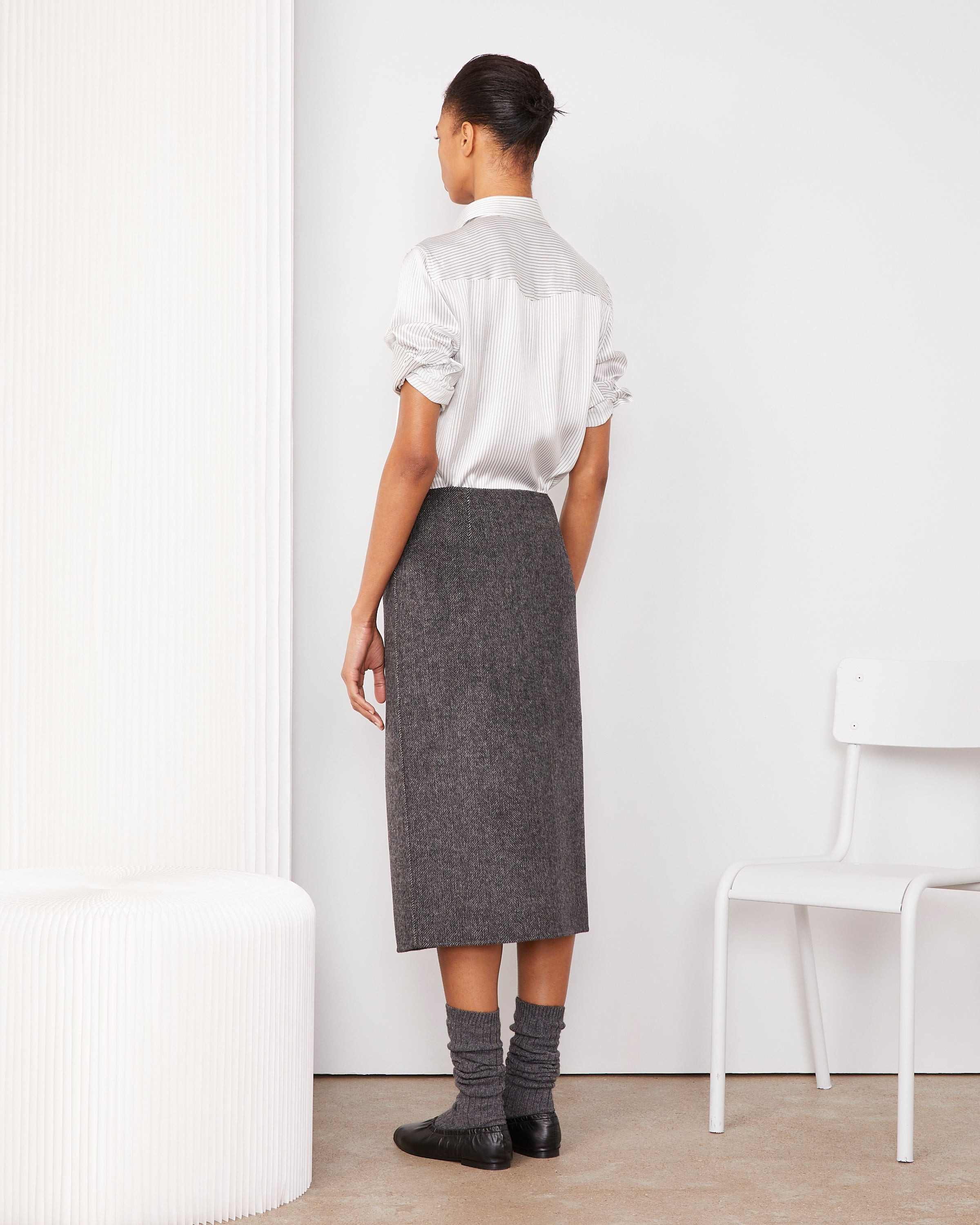 PIETRA SKIRT - 3