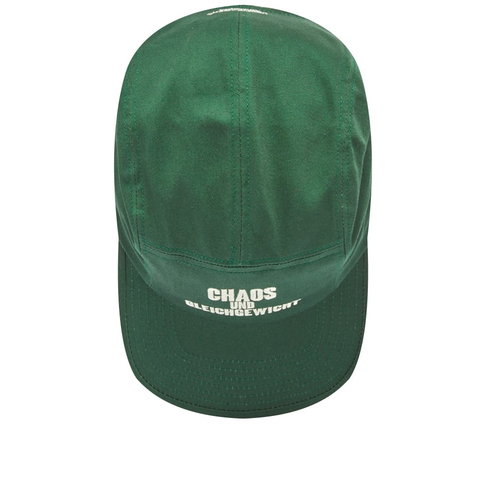 Undercover Chaos Cap - 2