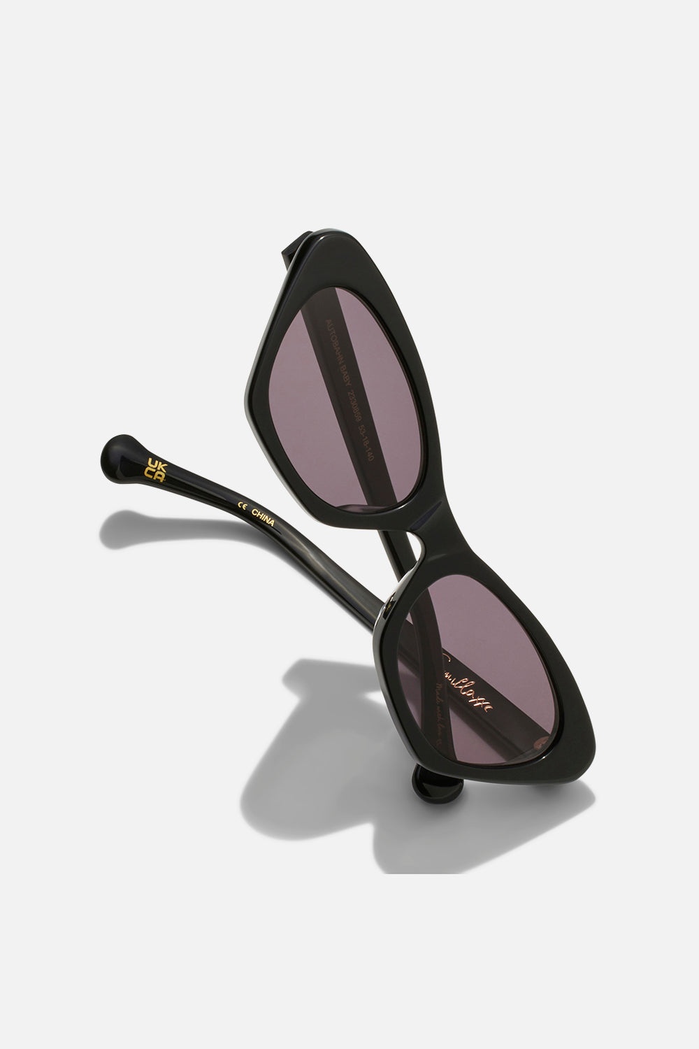 AUTOBAHN BABY SUNGLASSES - 3