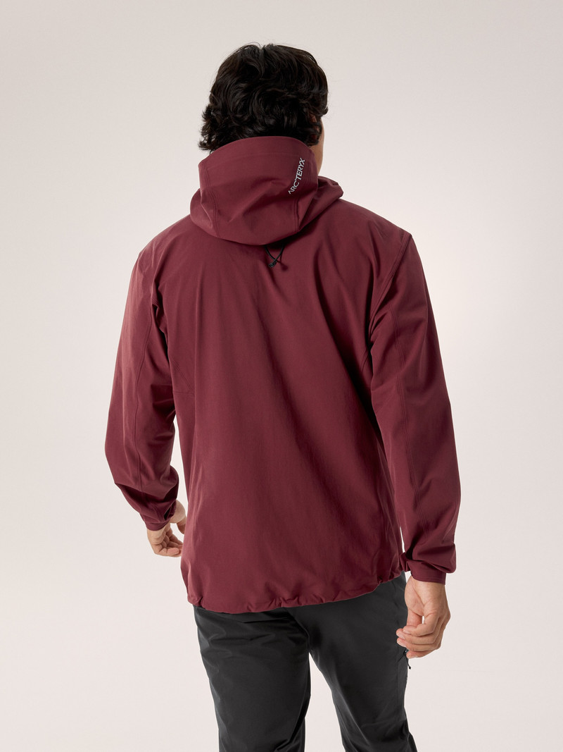 Gamma Hoody 4