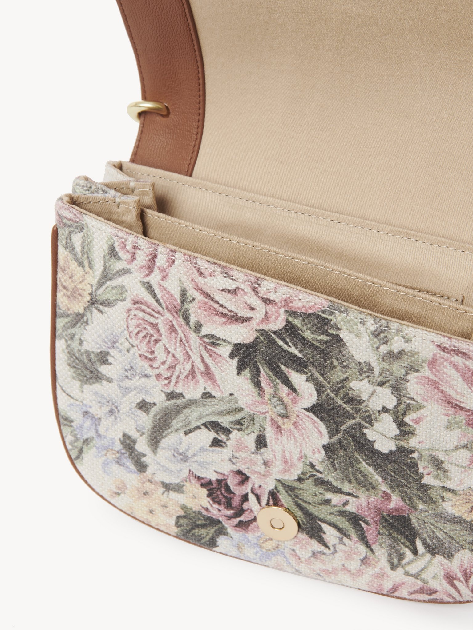 HANA SHOULDER BAG - 3