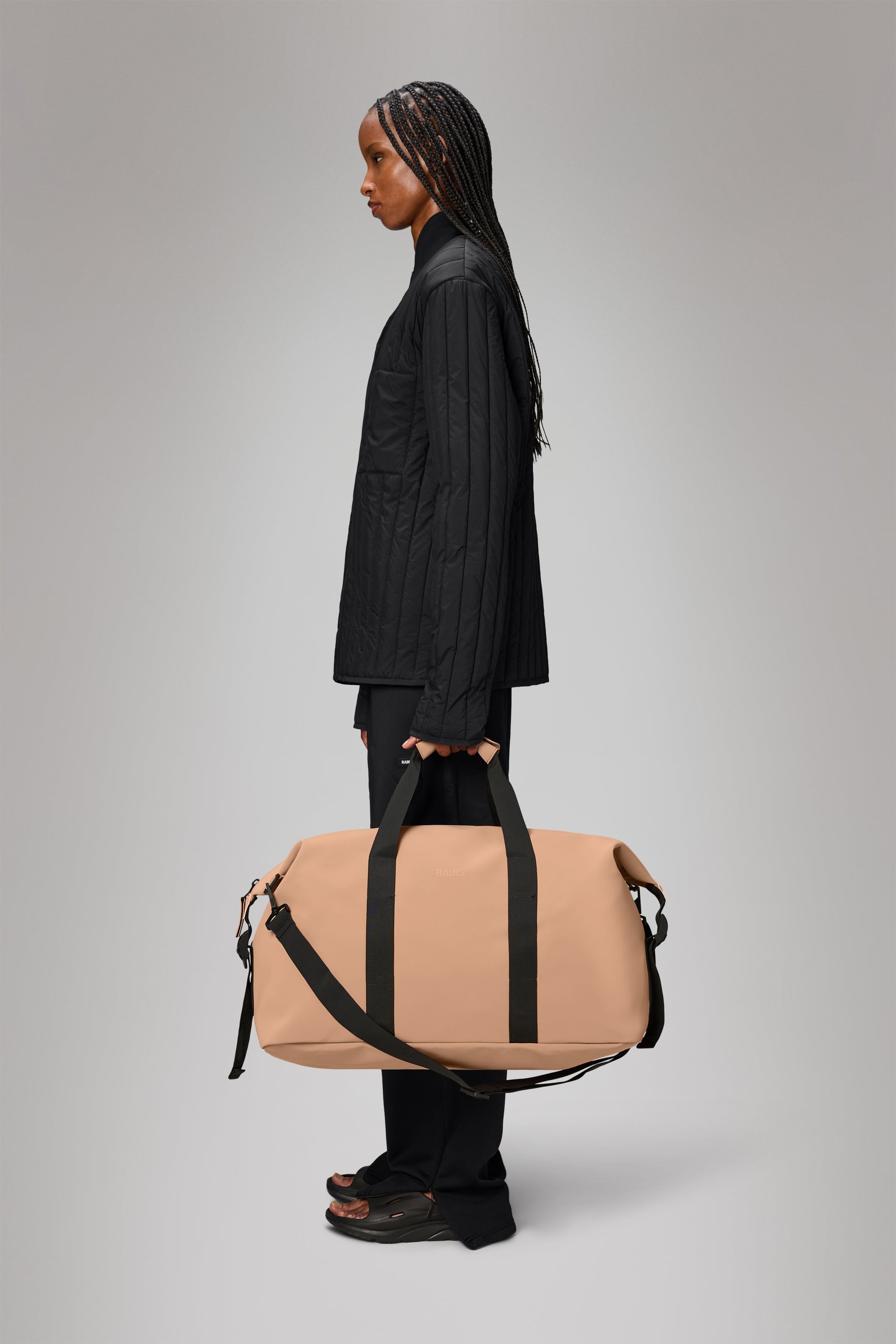 Hilo Weekend Bag - 3
