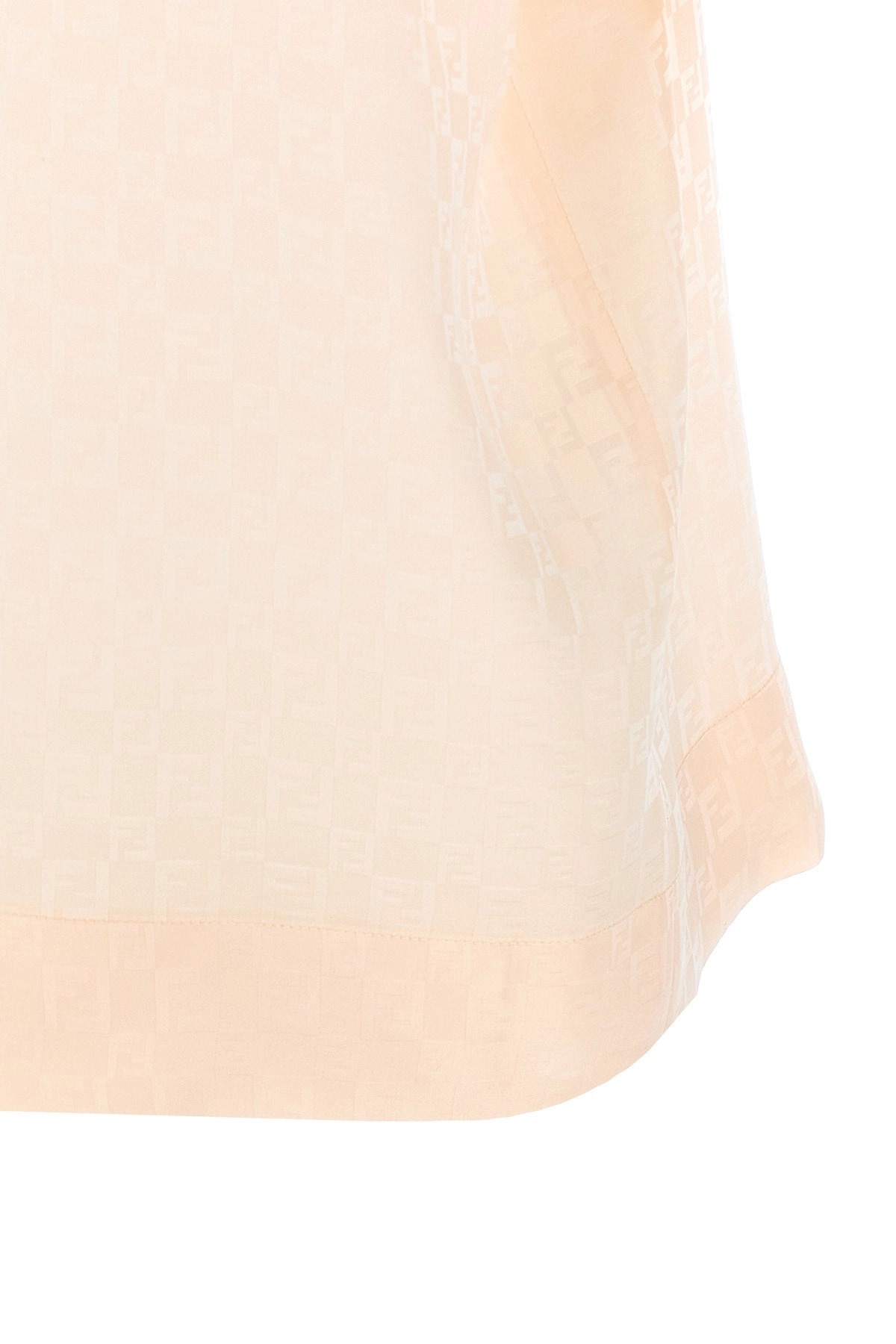 FF Silk Shirt - 4