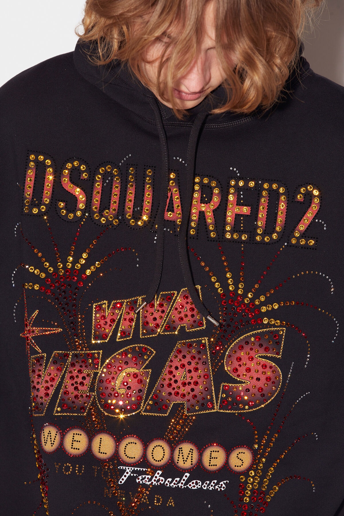 VIVA VEGA HOODIE - 3