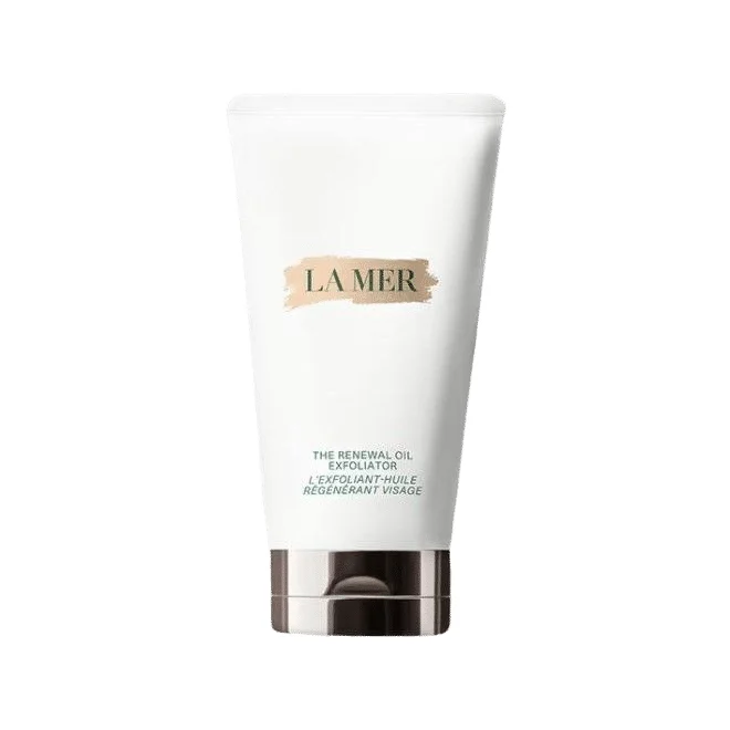 The Renewal Oil Exfoliator - 1