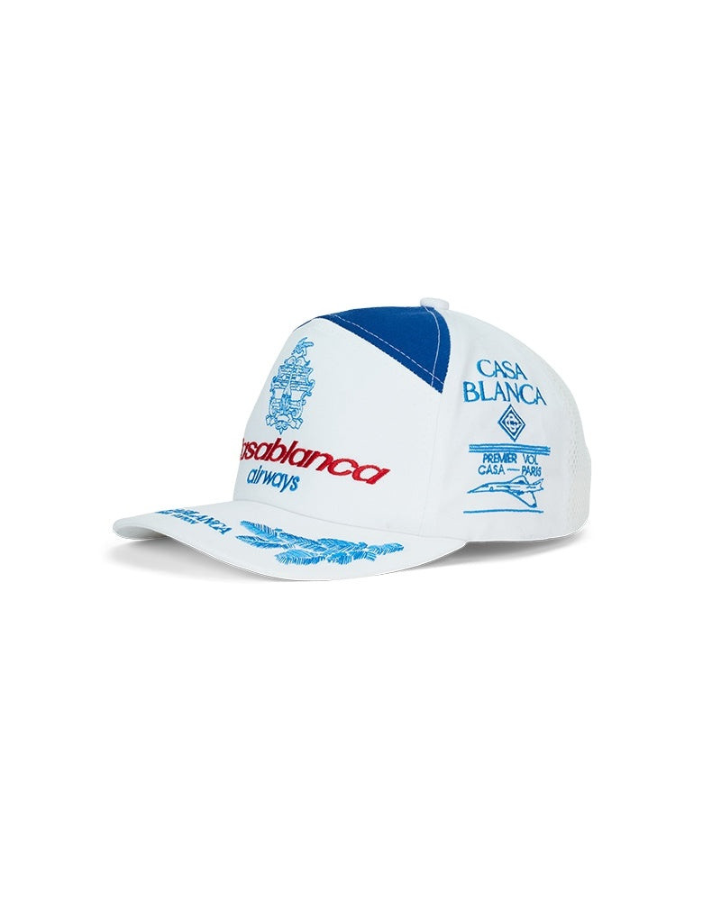Casablanca Airways Cap | Casablanca Paris 1