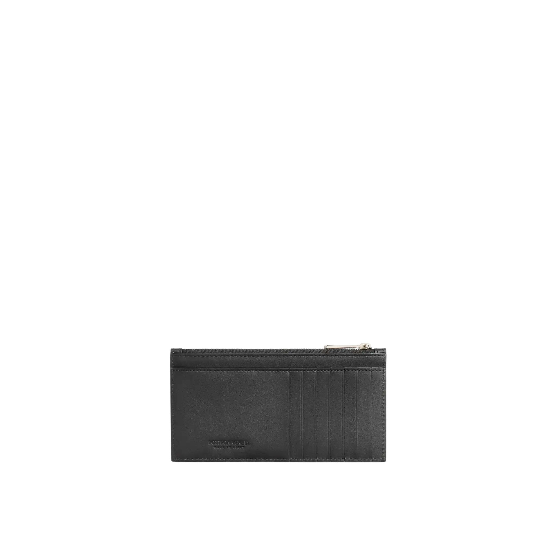 Bottega Veneta Intrecciato Coin Purse Men - 3