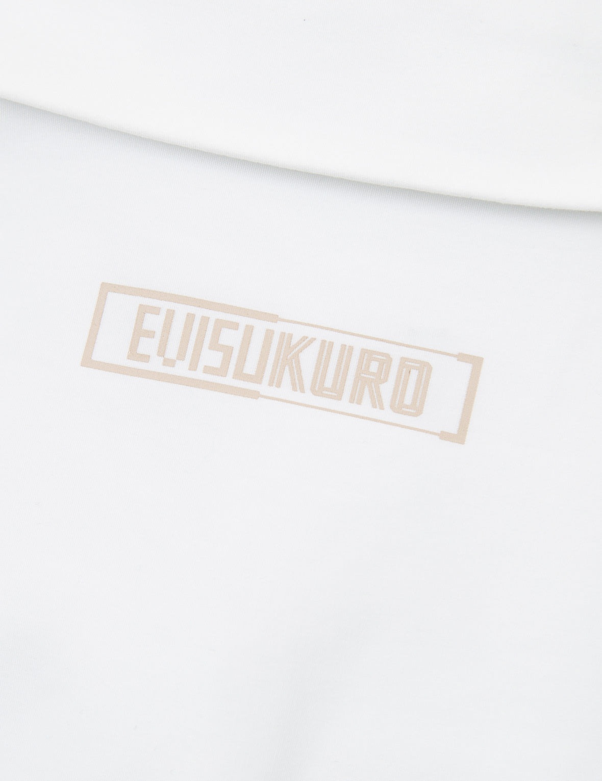 Seagull Tag Cropped Shirt - 9